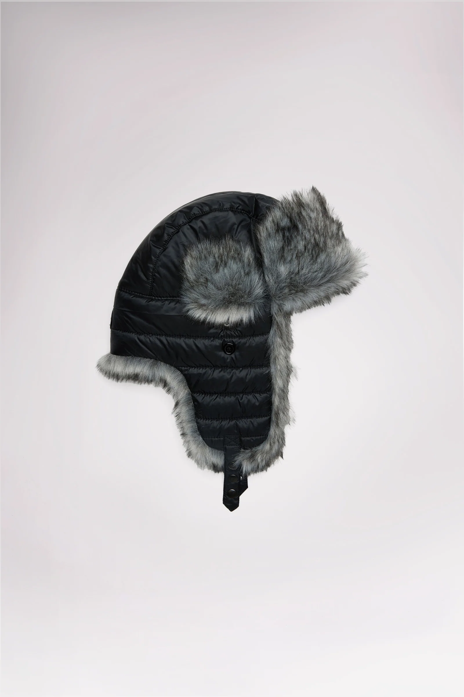 Wolf Unisex Trapper Hat