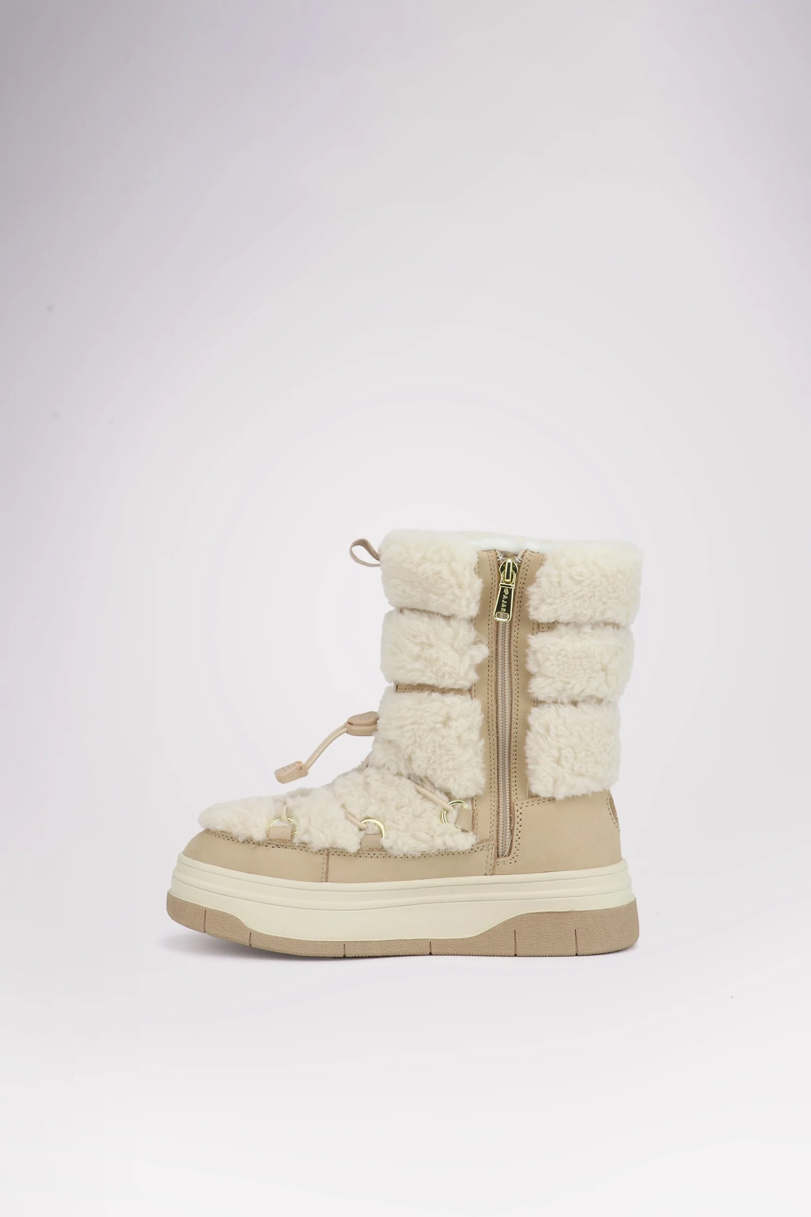 Janie Hi 2.0 Women's High Pull On Boot