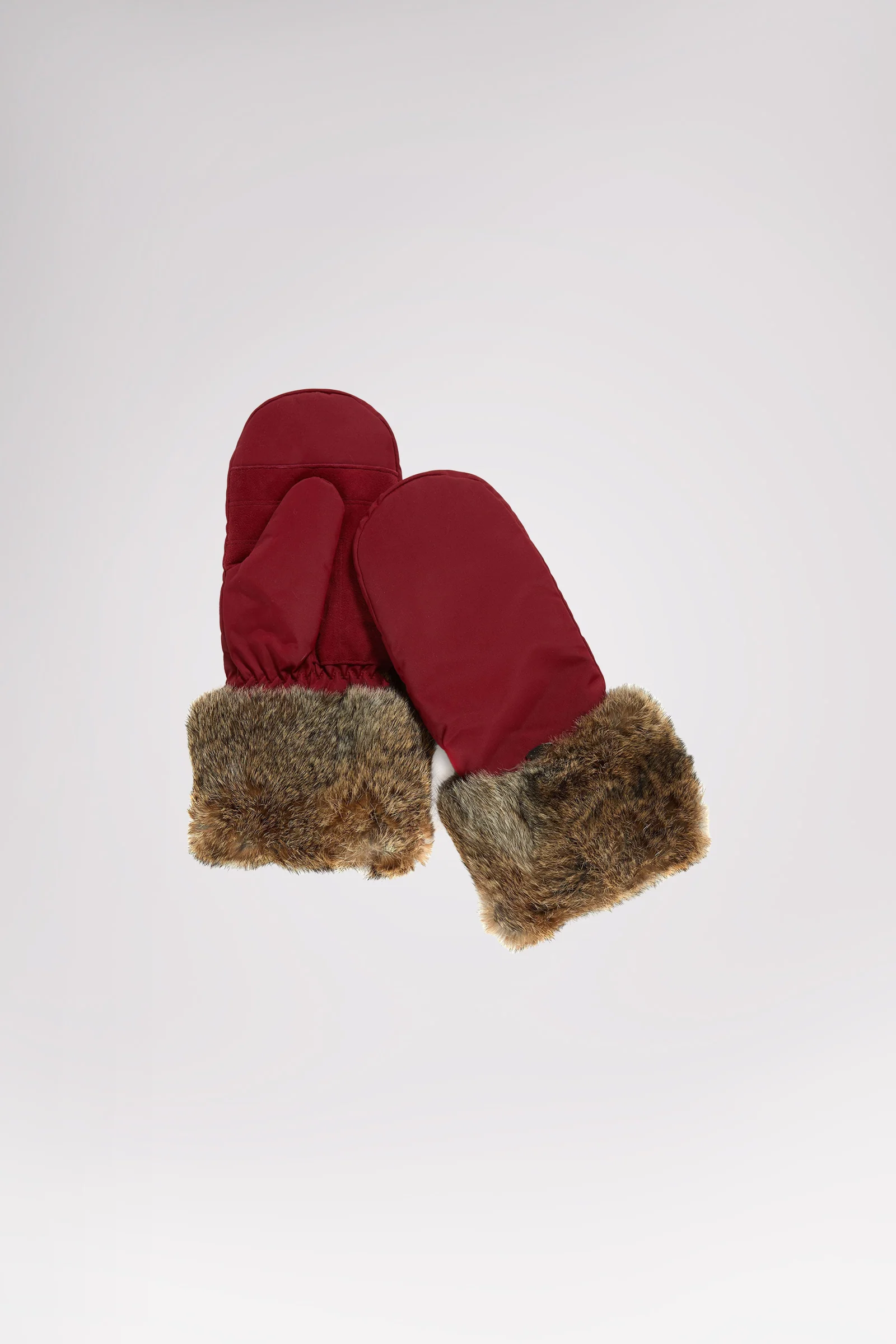 Reid Women's Oxford Mitten