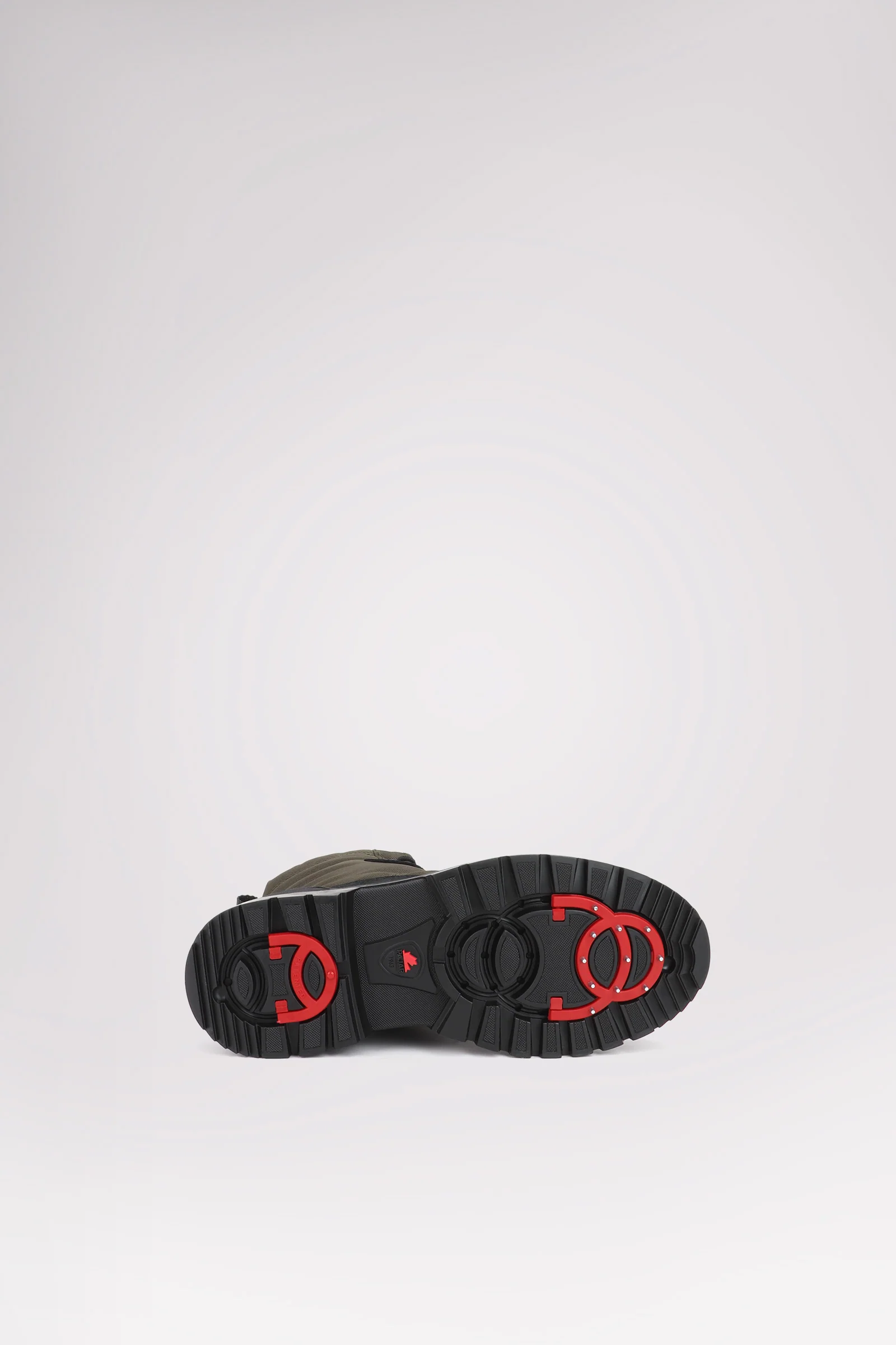 Mercer Men's Lace Up Boot w/Ice Gripper