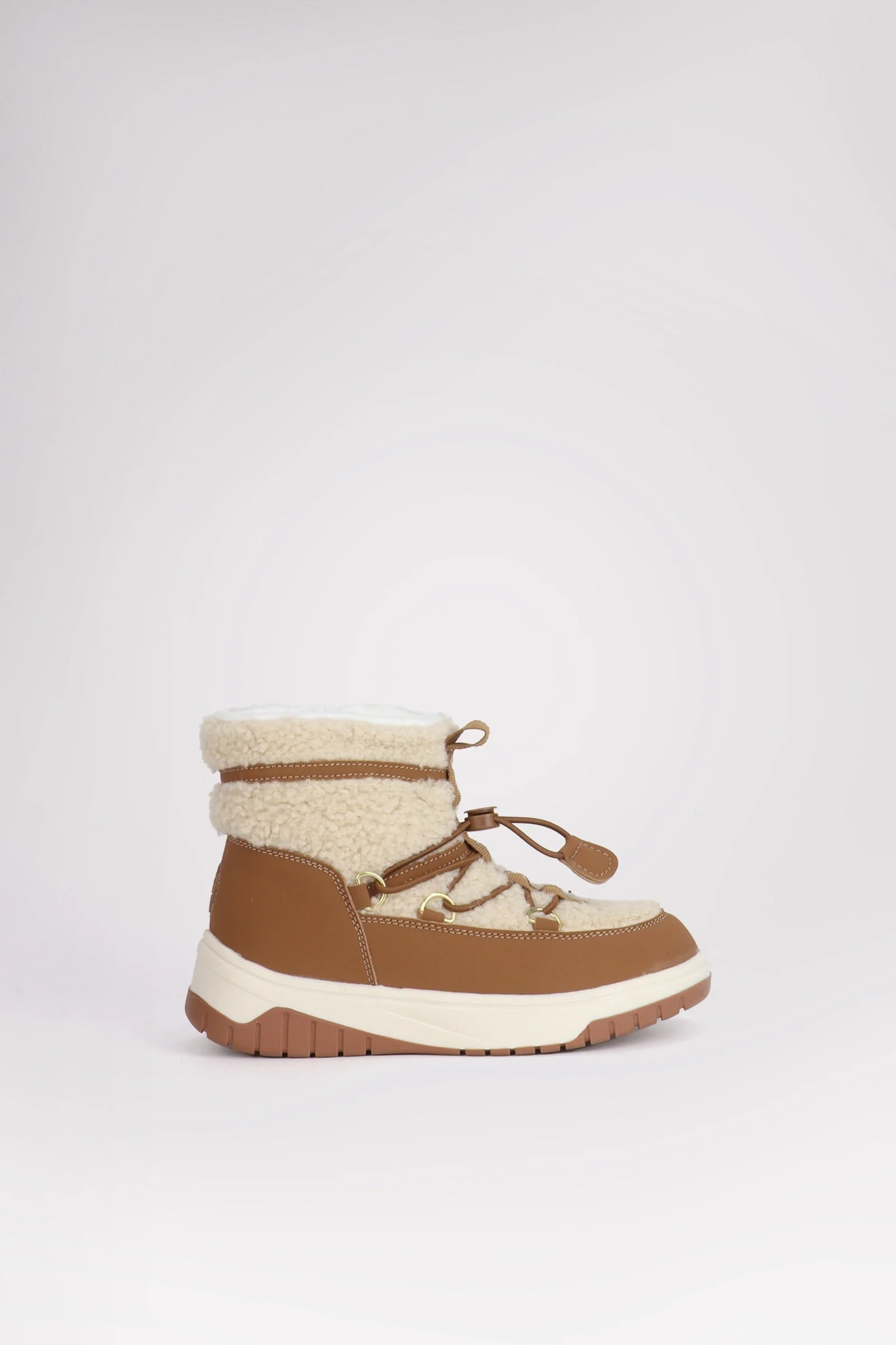Janie Kids Pull On Boot