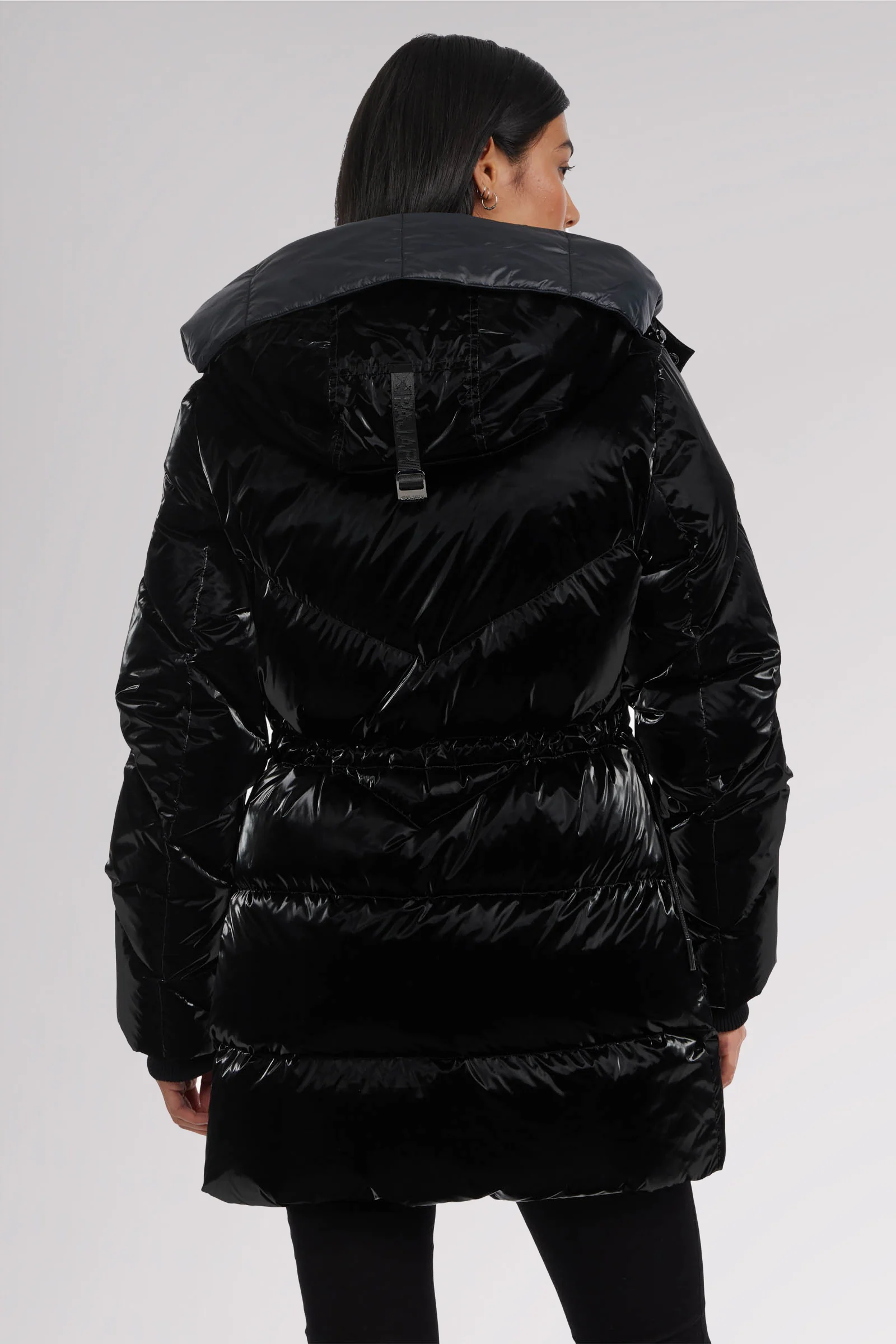 Estelle Women's Mid-Length Puffer Jacket [DNP Thread 20251111]