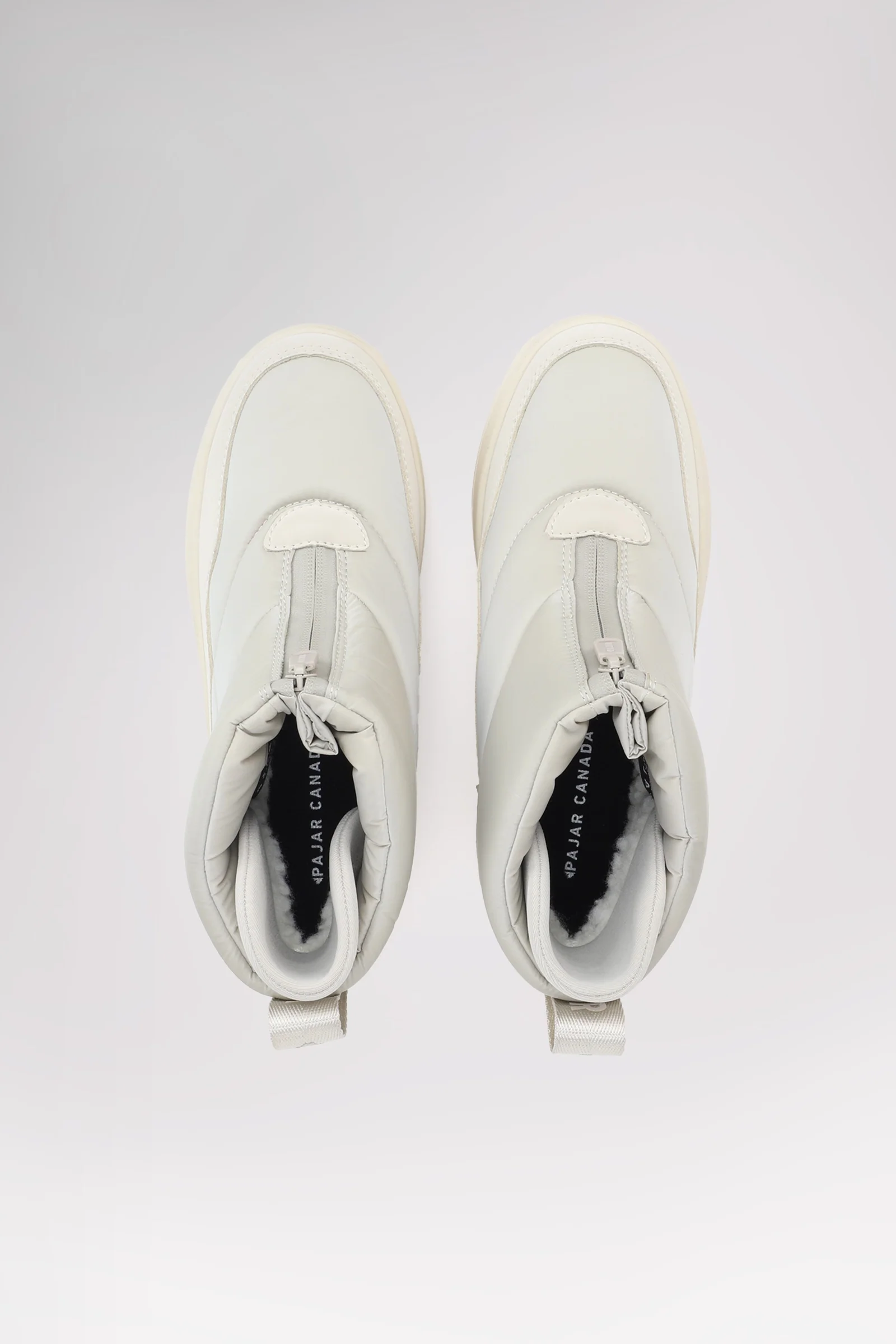 Gala Veltec Women's Front Zip Boot