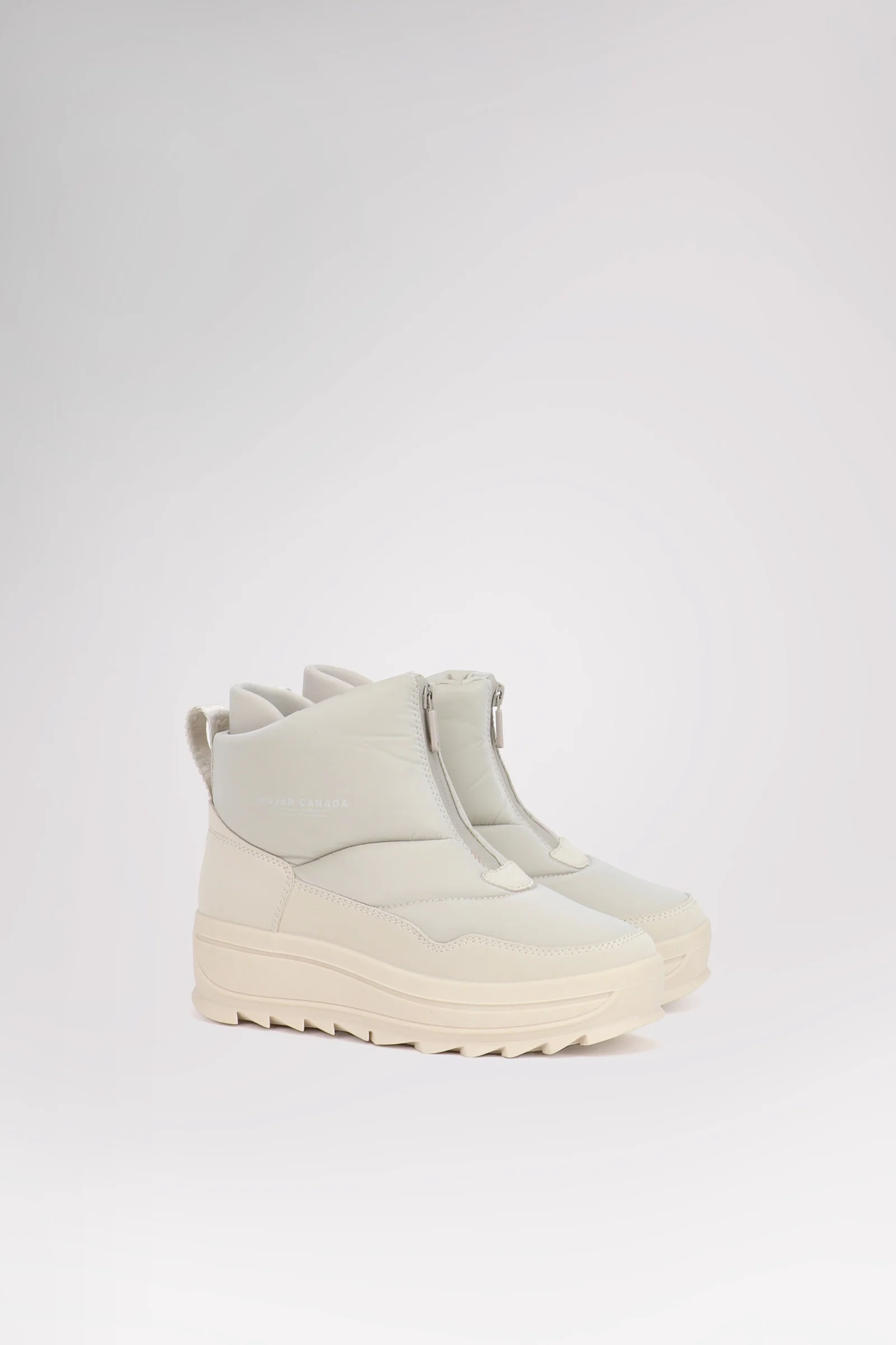 Gala Veltec Women's Front Zip Boot