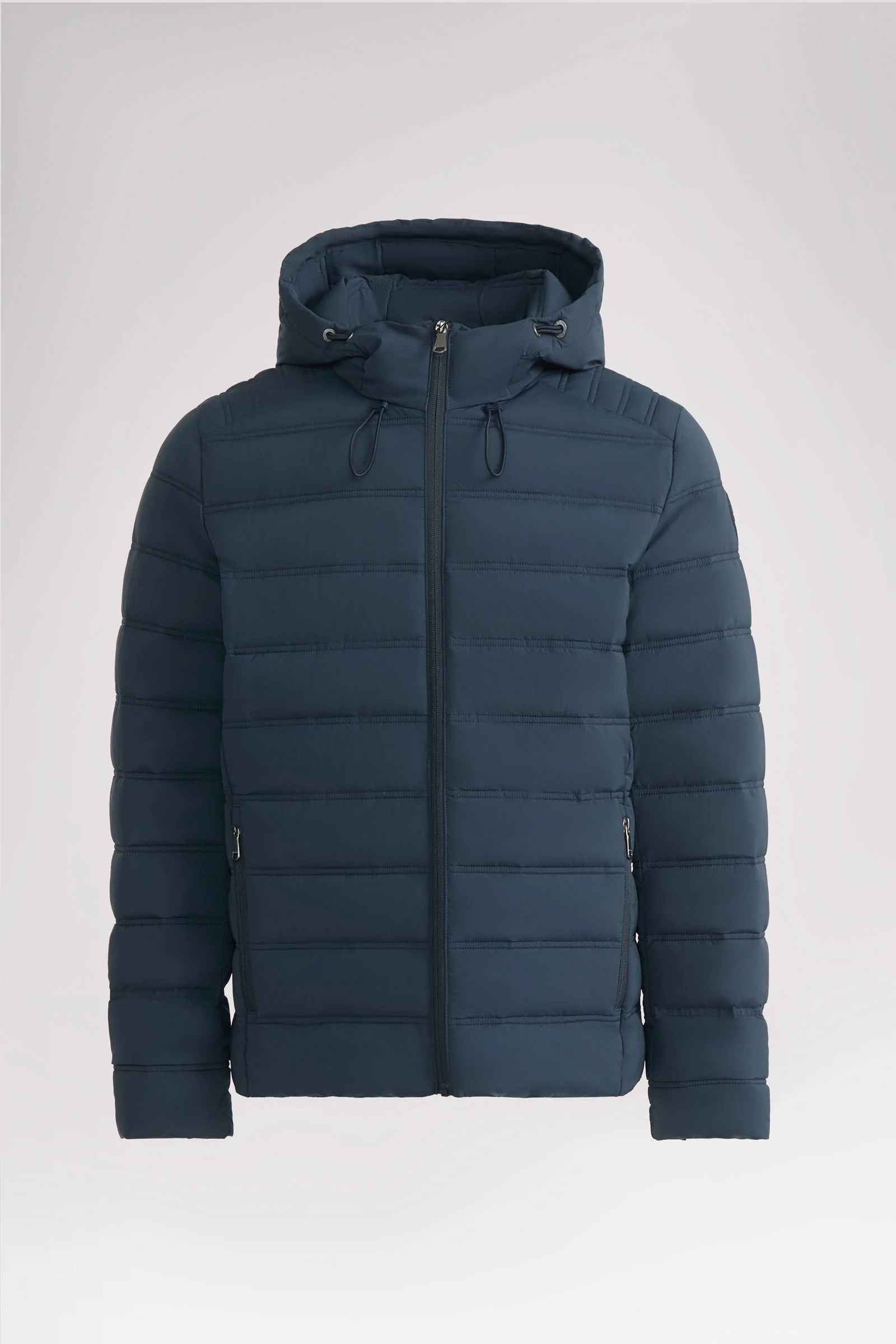 Seneca Men's Stretch Lightweight Puffer