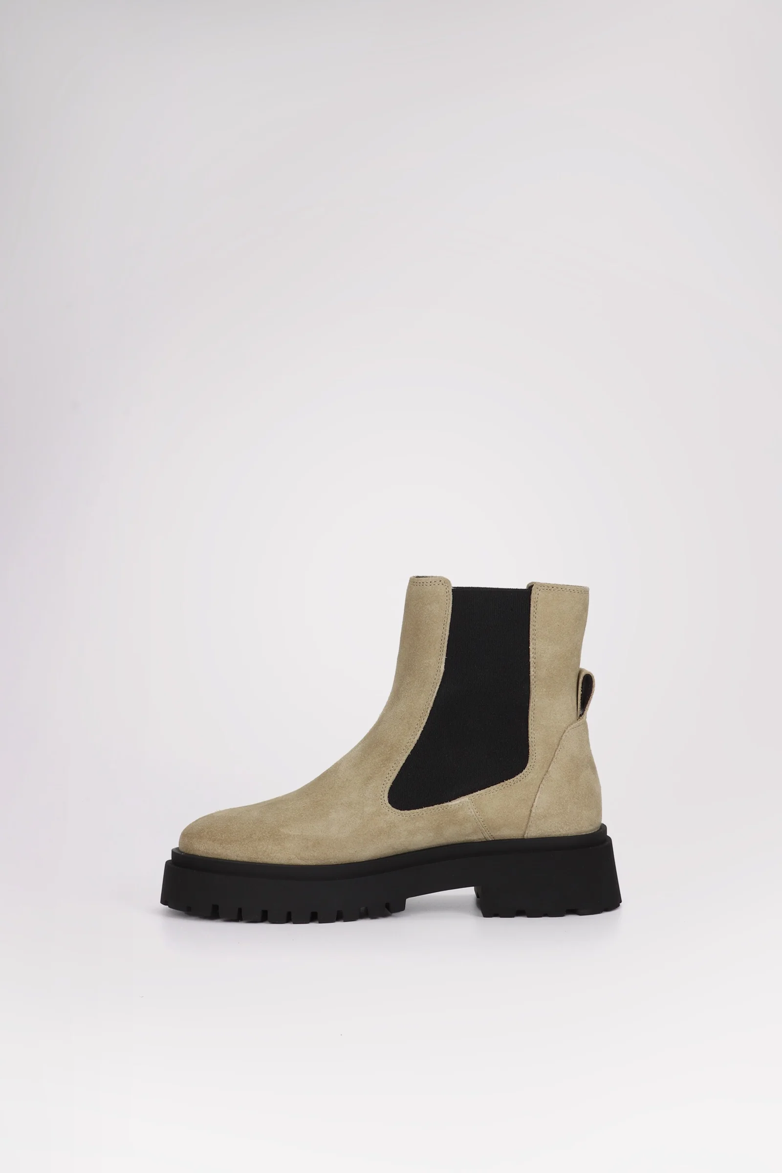 Janet Women's Pull On Boot