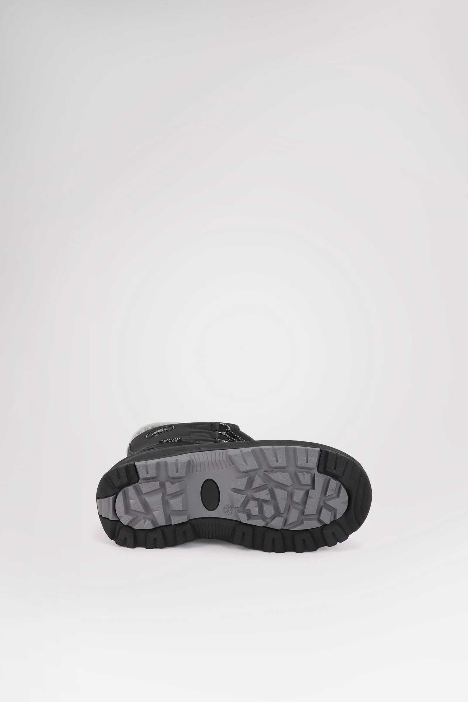 Jackson Kids Toggle Lace Boot