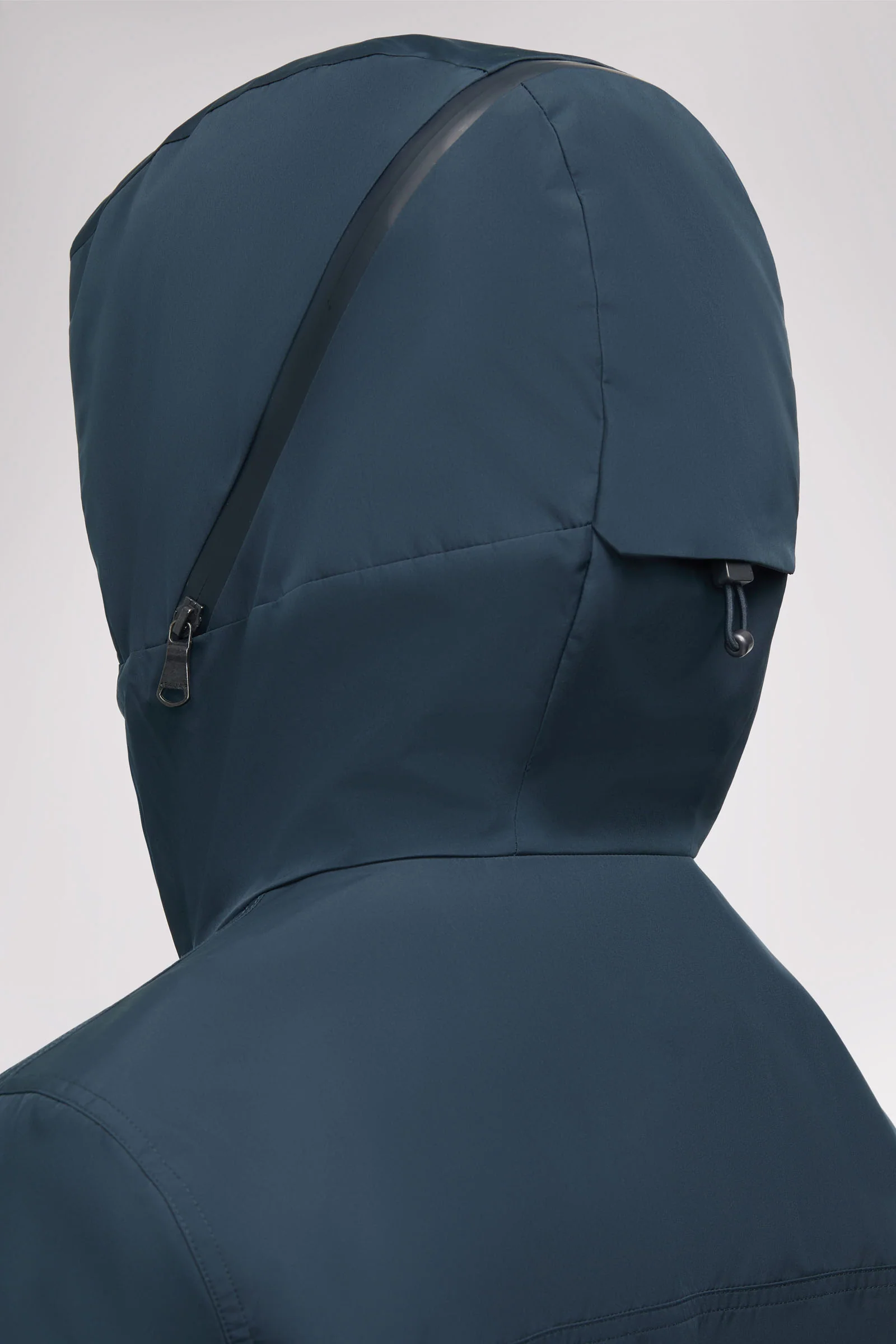 Koray Men's Modular 3-in-1 Car Coat