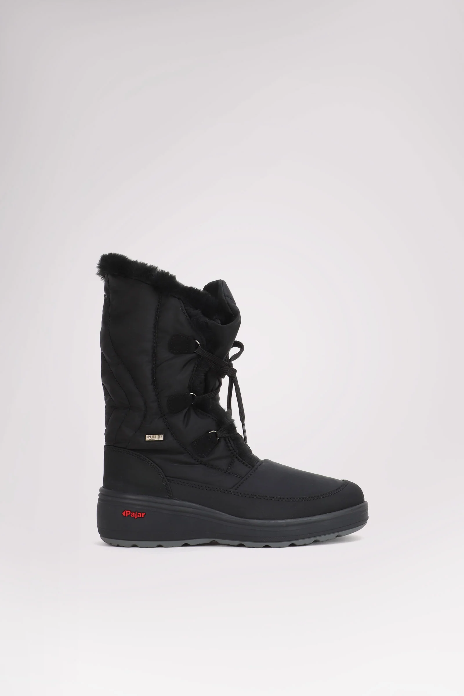 Marcie Women's Boot w/Ice Gripper