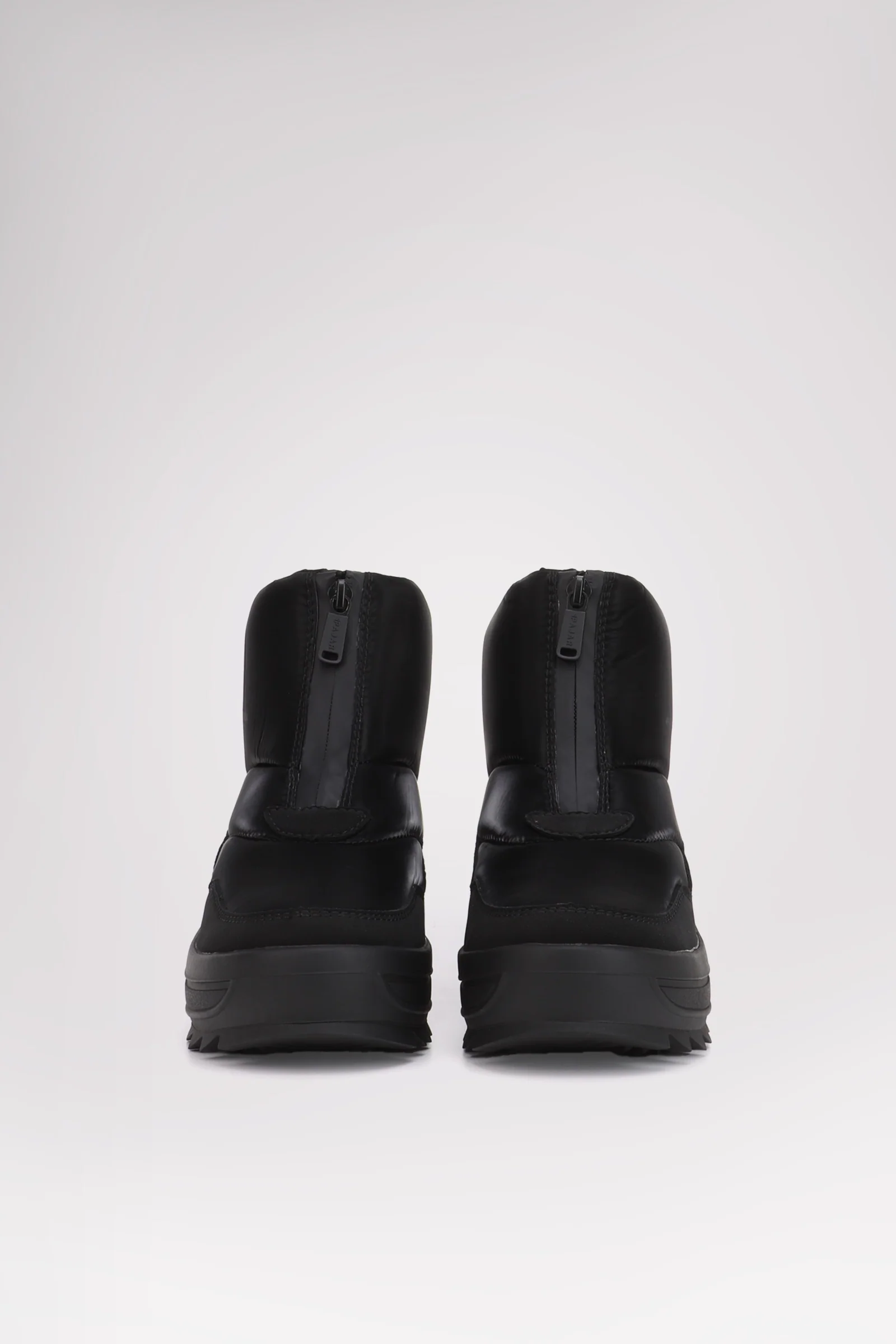 Gala Veltec Women's Front Zip Boot