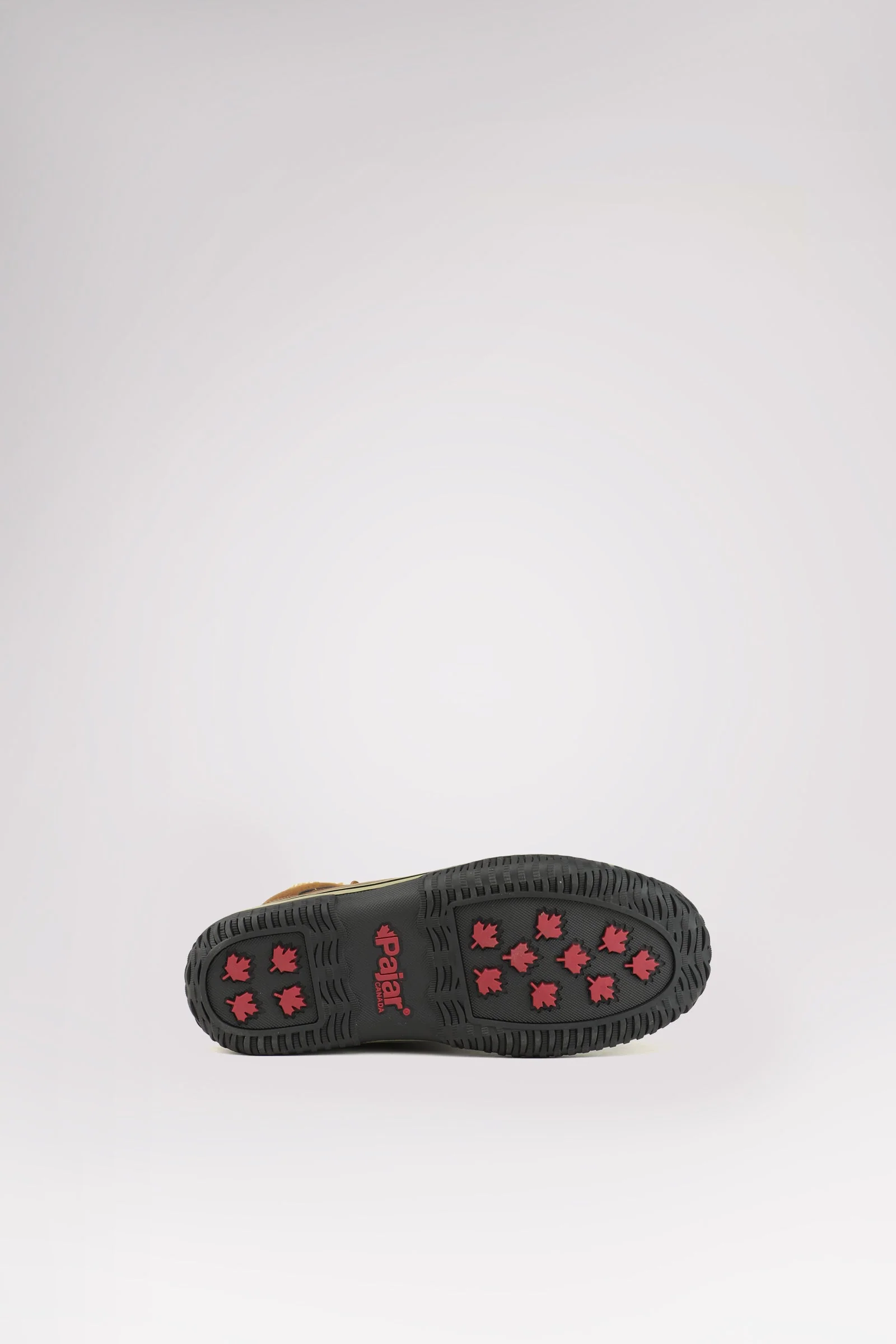 Tavin 3.0 Men's Lace Up Boot w/Zip