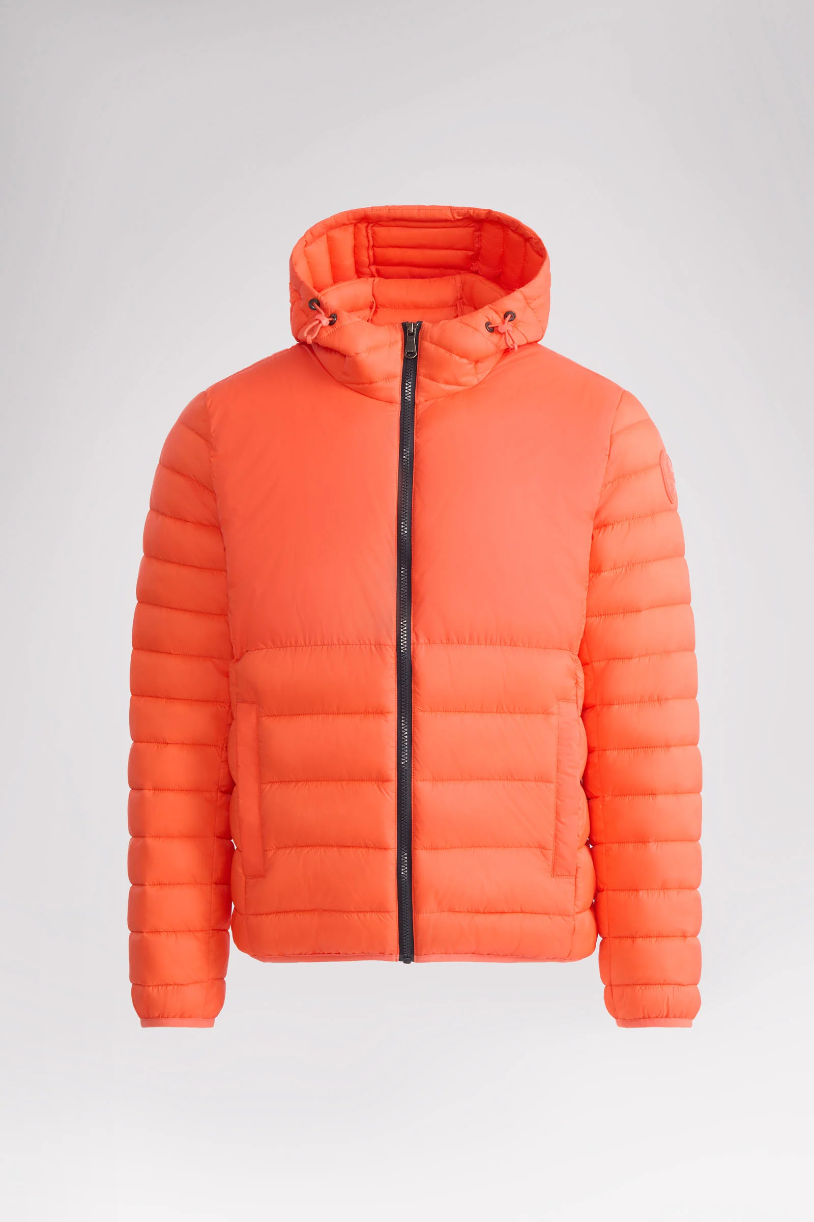 Natsuki Men's Modular 3-in-1 Rain to Lightweight Puffer