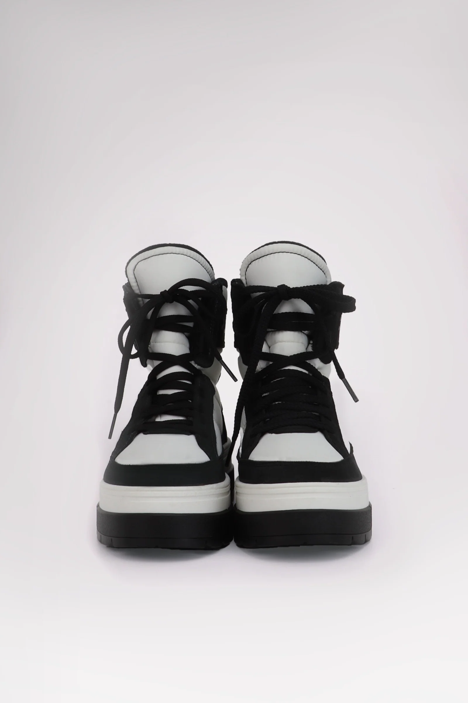 Halo Women's Boot w/Ice Grippers