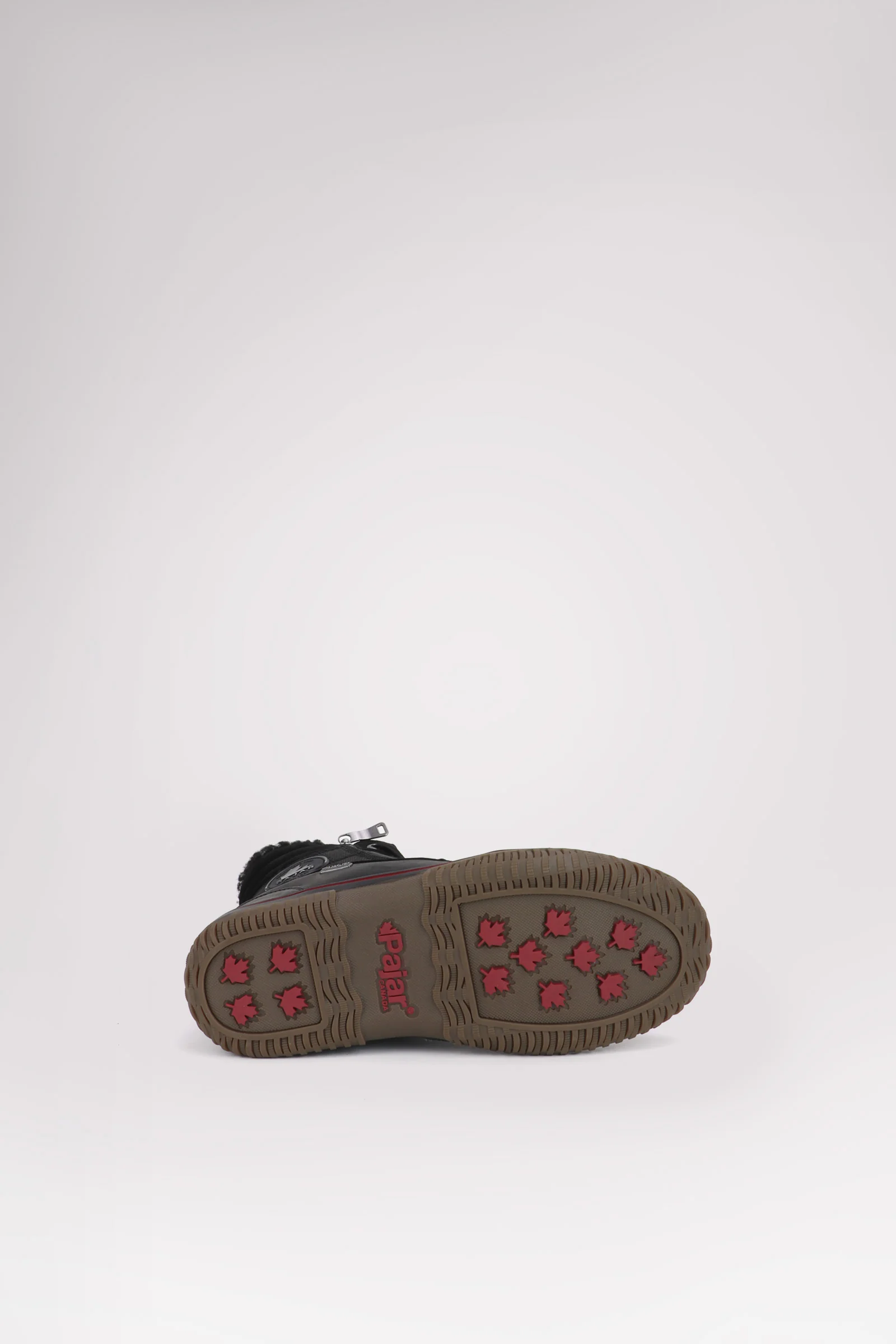 Trooper 2.0 Men's Lace Up Boot w/Zip