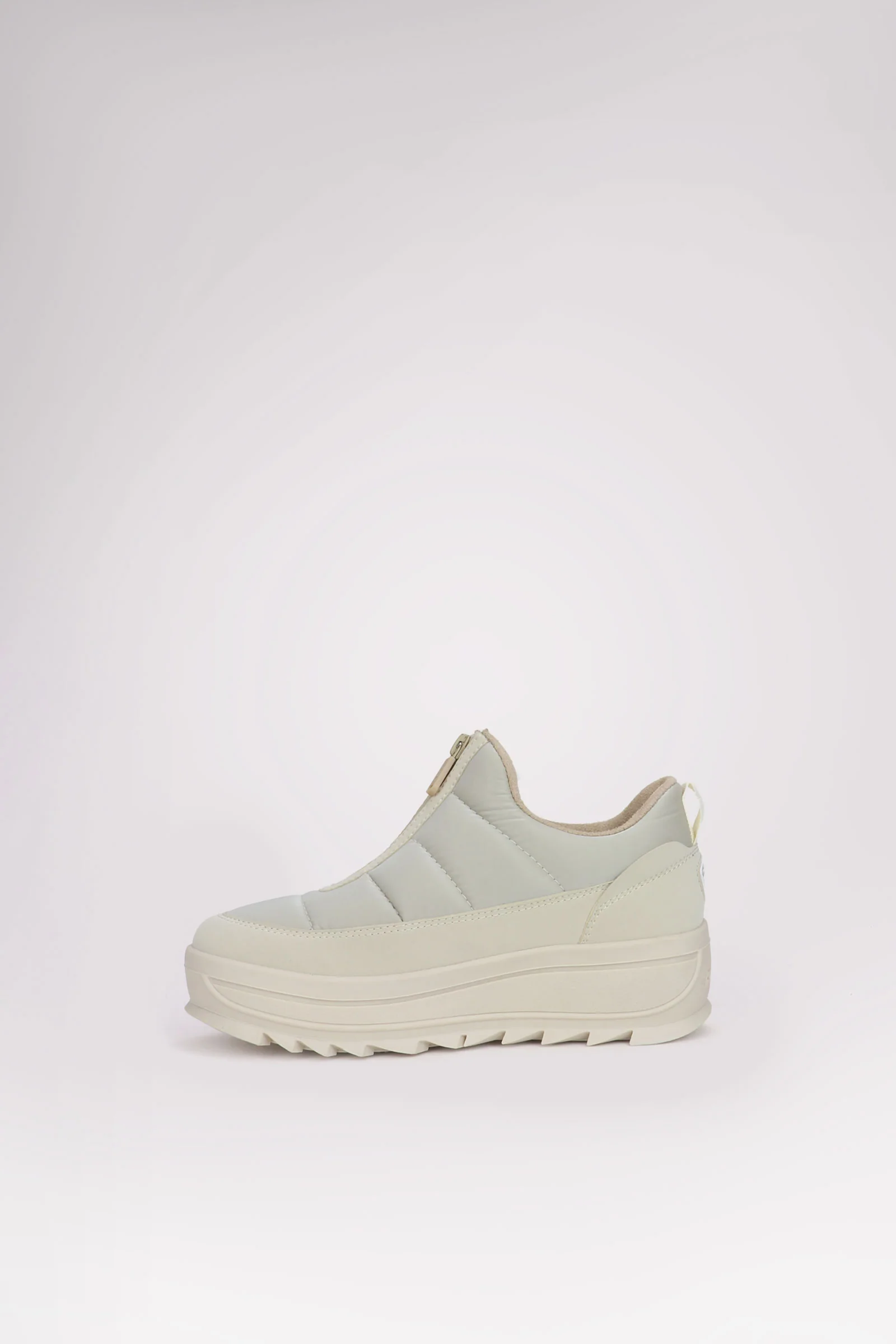 Gala Mini Veltec Women's Front Zip Boot