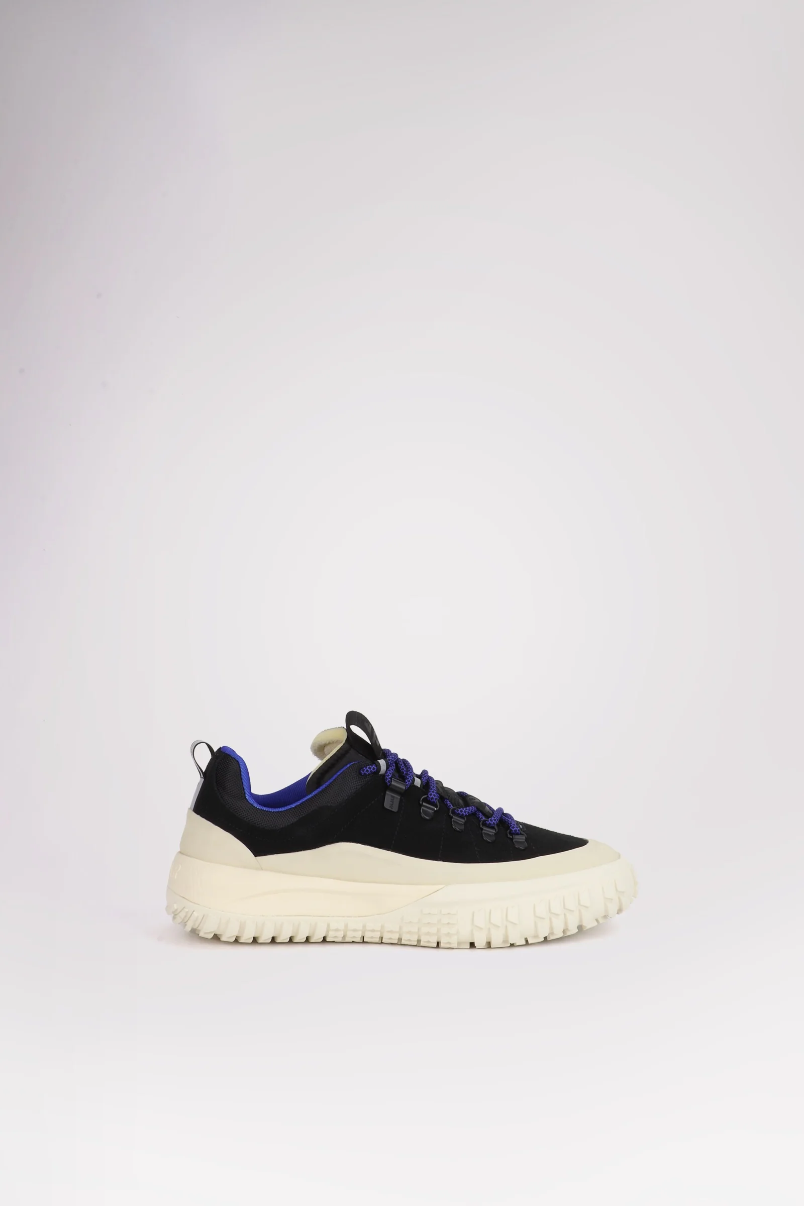 Nebula Alpine Men's Casual Sneaker