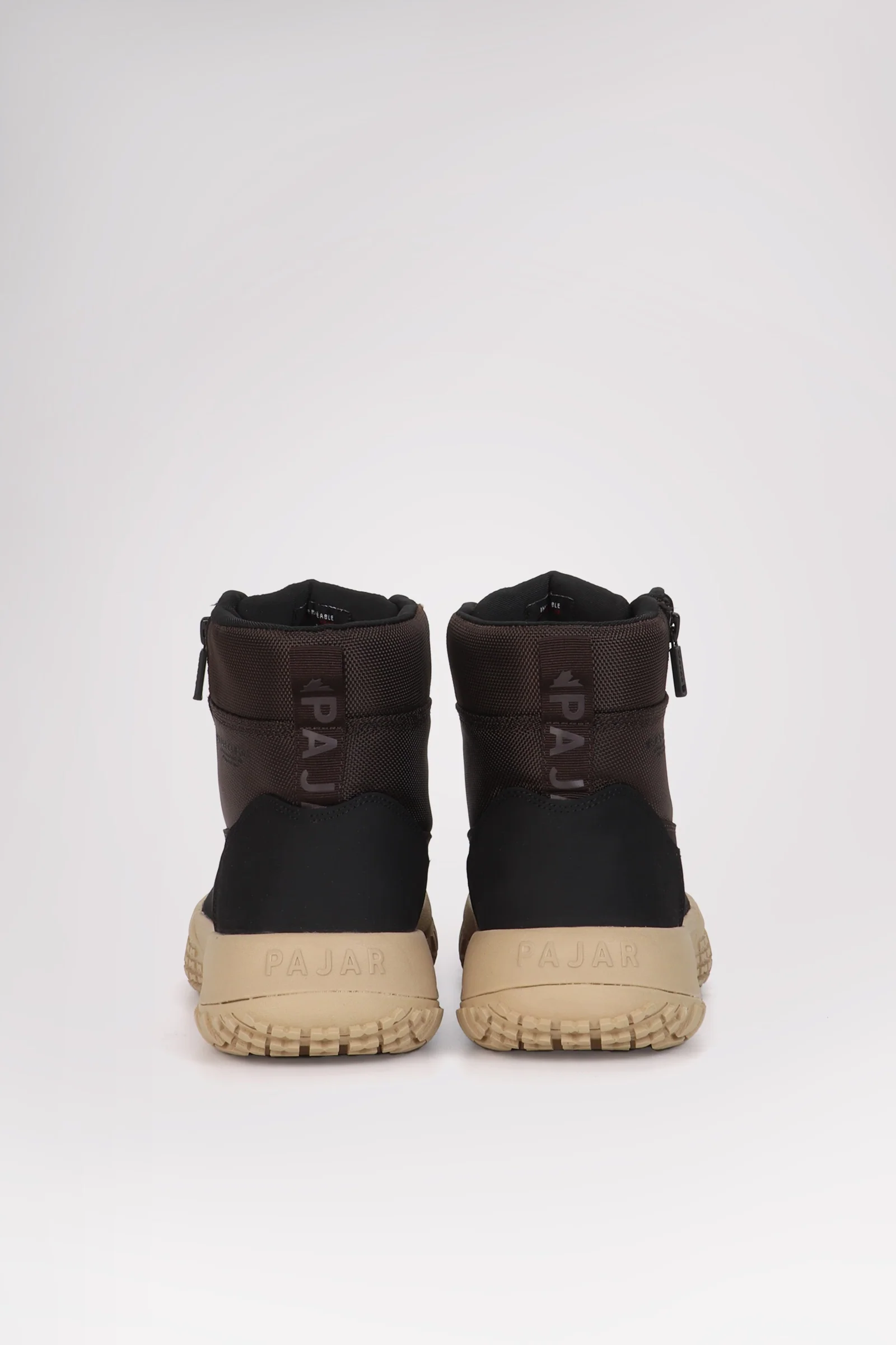 Noralp Men's Sneaker Boot