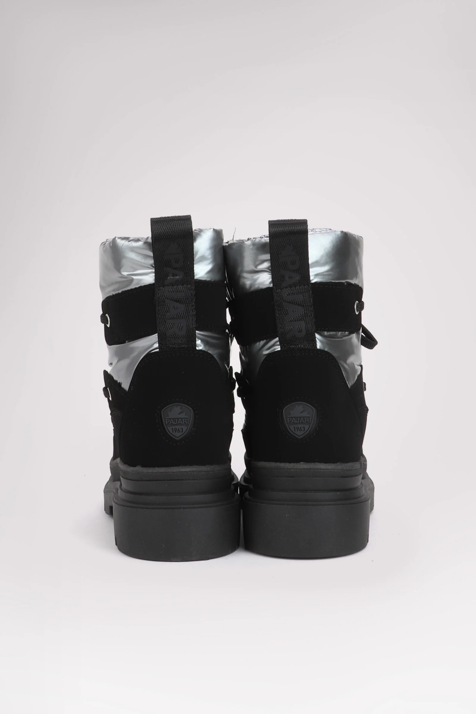 Viva Women's Lace Up Boot