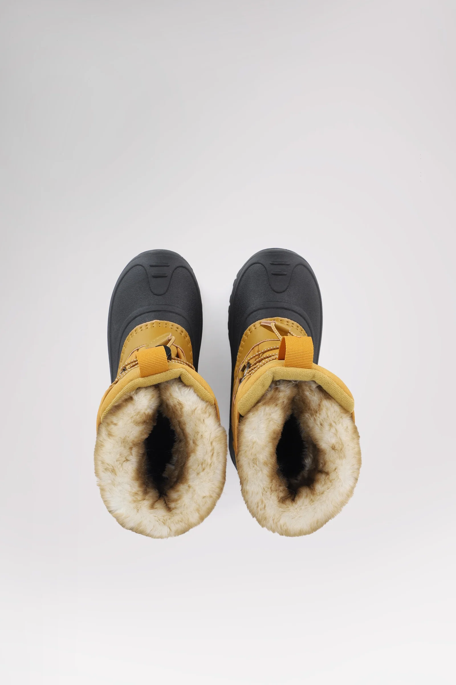 Jackson Kids Toggle Lace Boot