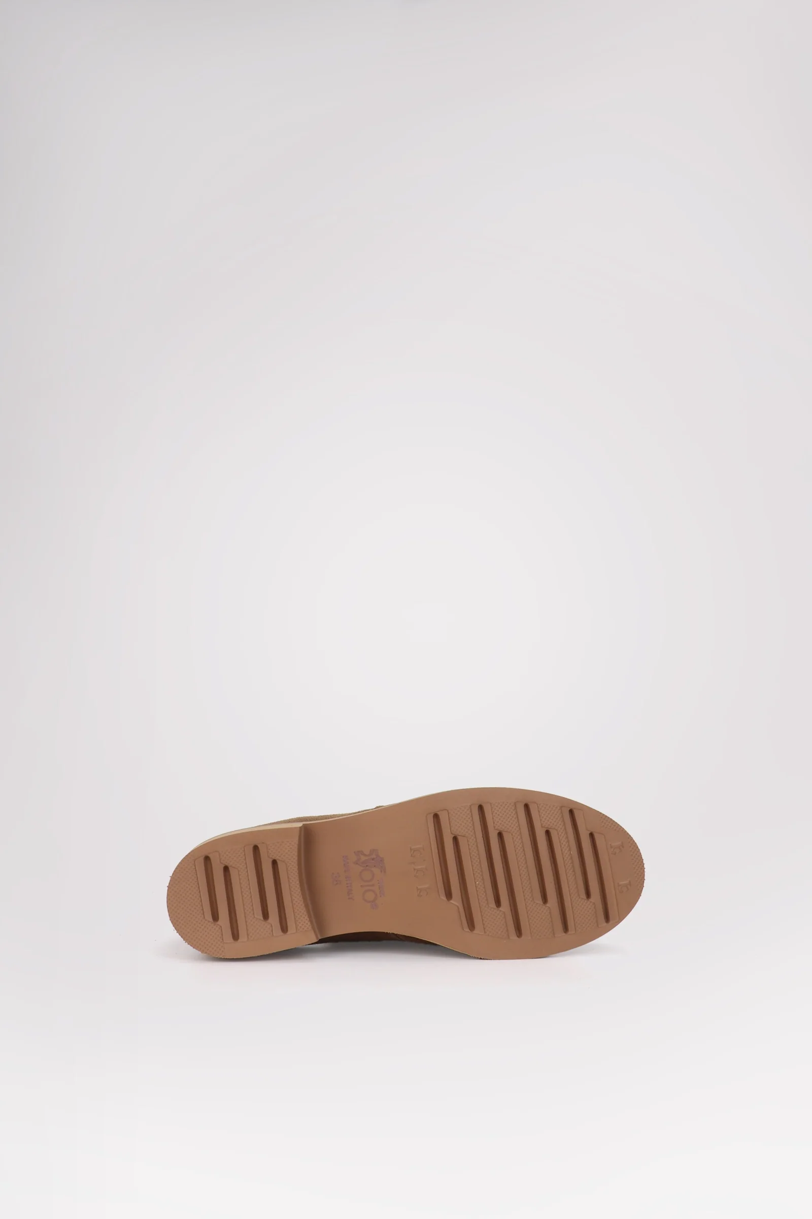 Haley Women's Quintessenza Lace-Up Moc