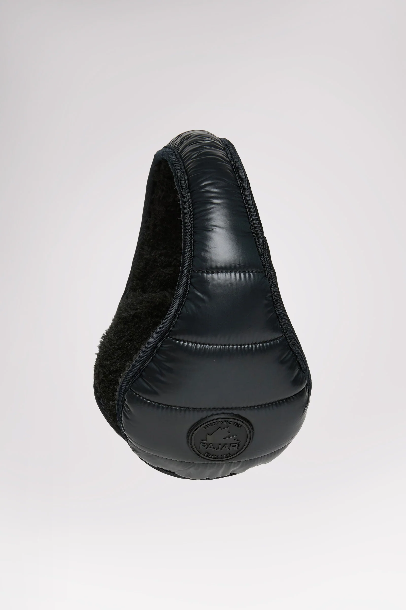 Zoe Women's Quilted Earmuffs