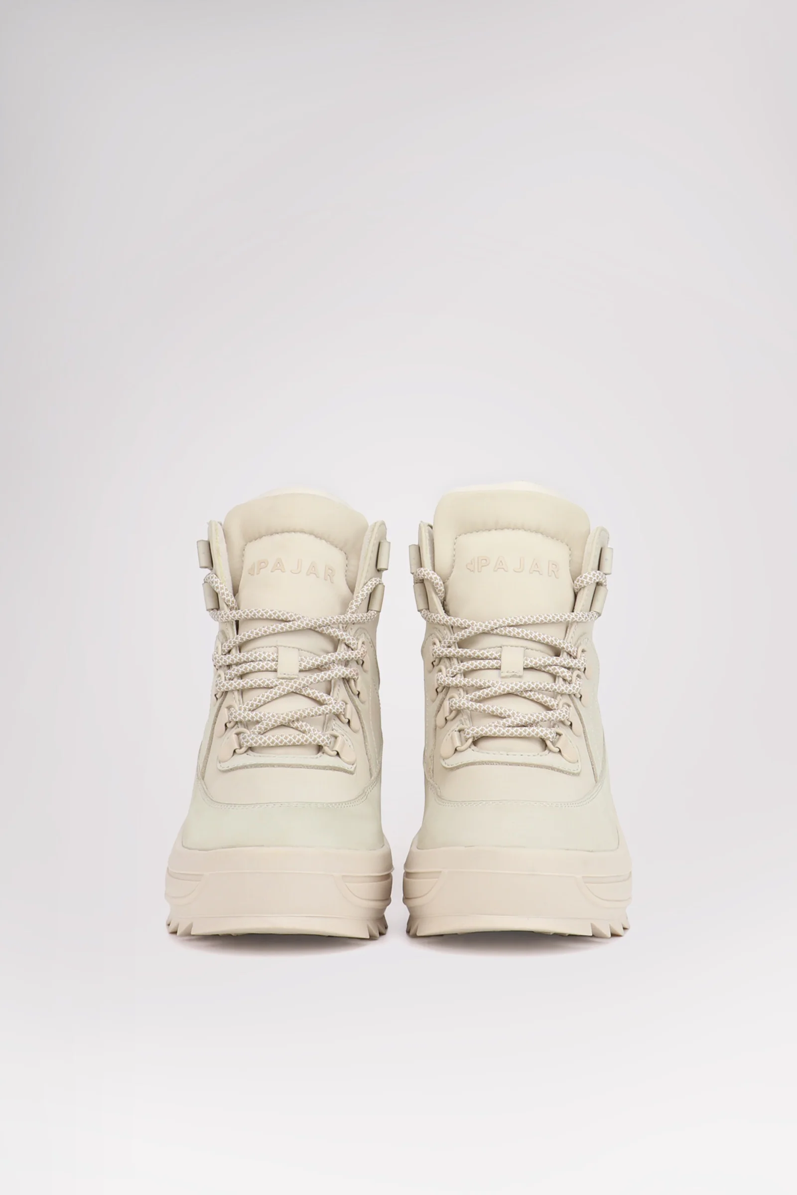 Galpina Women's Lace Up Boot