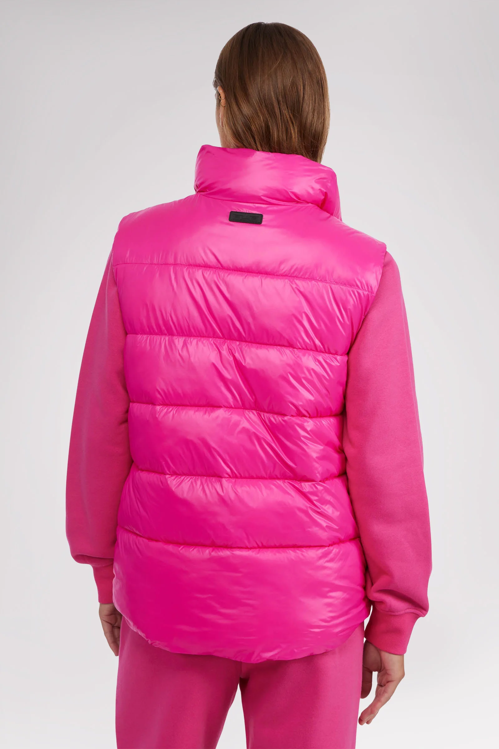 Felicity Women's Puffer Vest
