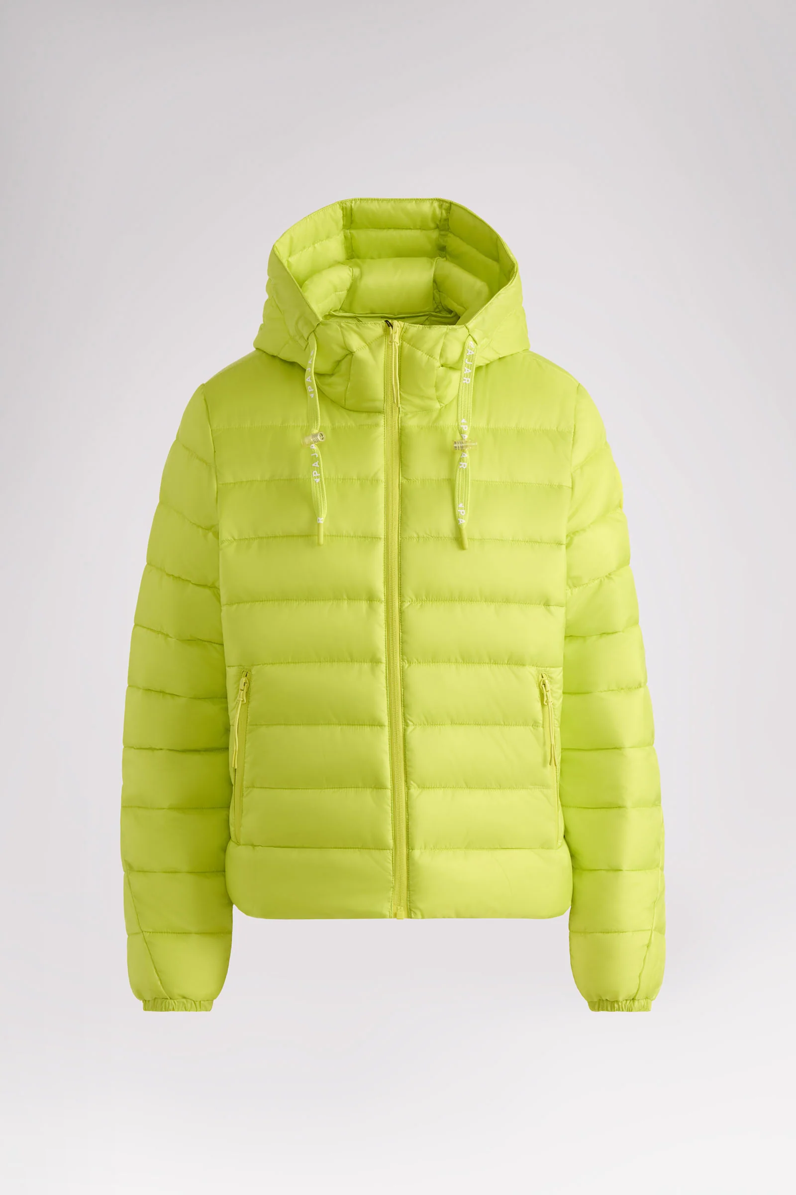 Kateri Women's Lightweight Packable Puffer