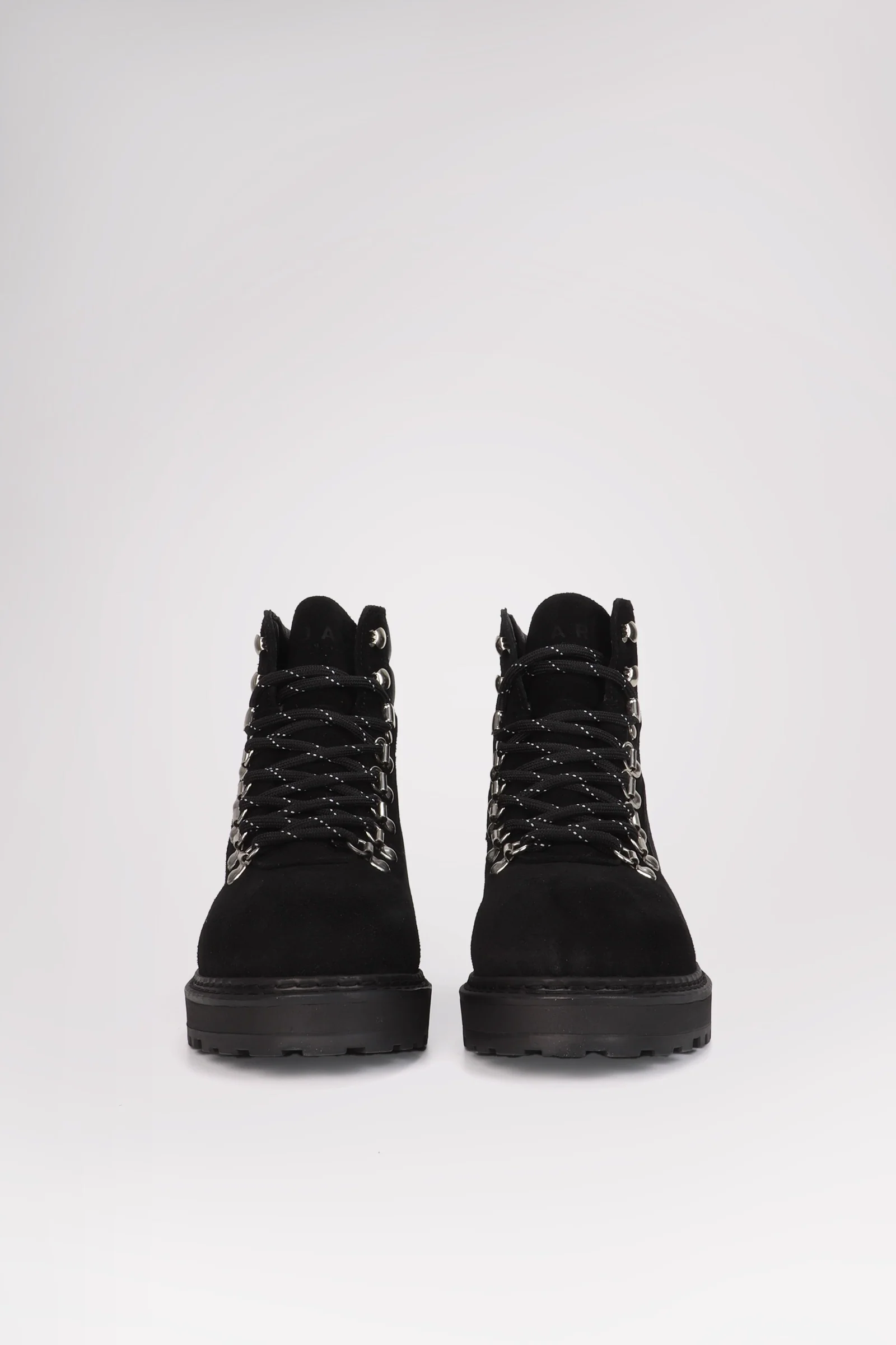 Toledo Women's Lace Up Boot