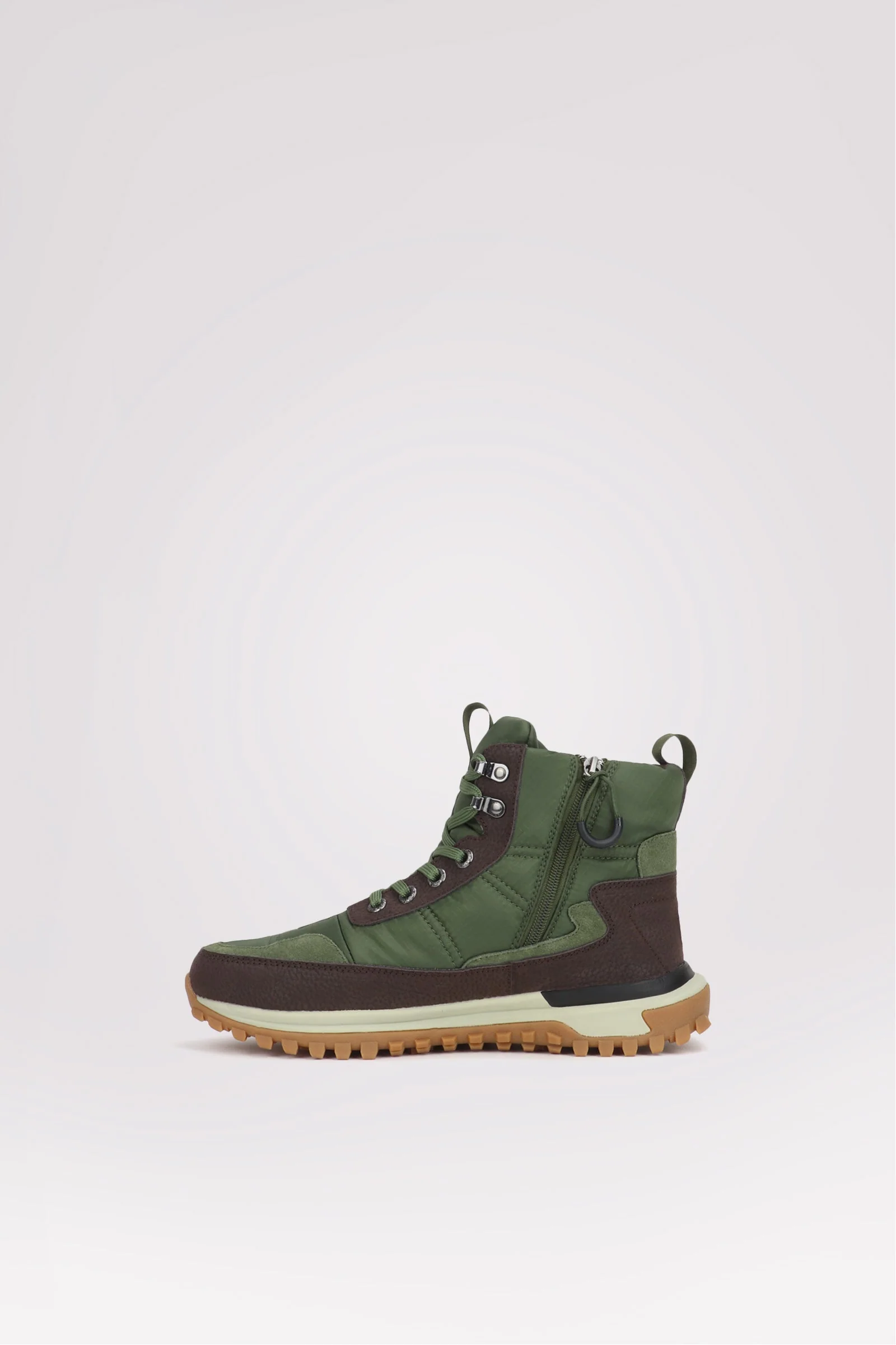 Fero 2.0 Men's Lace Up Sneaker Boot