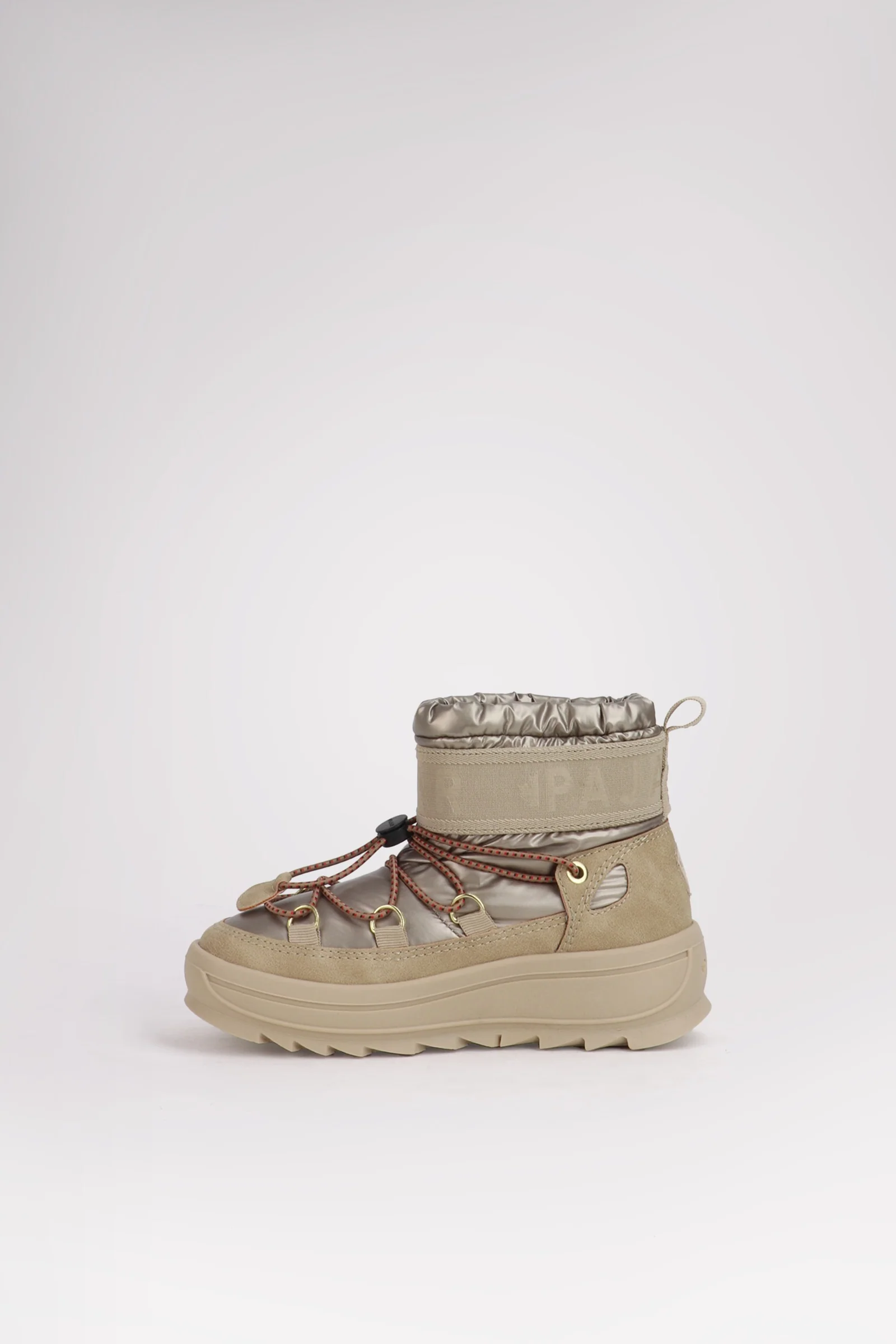 Galaxy Mini Kids Pull On Boot