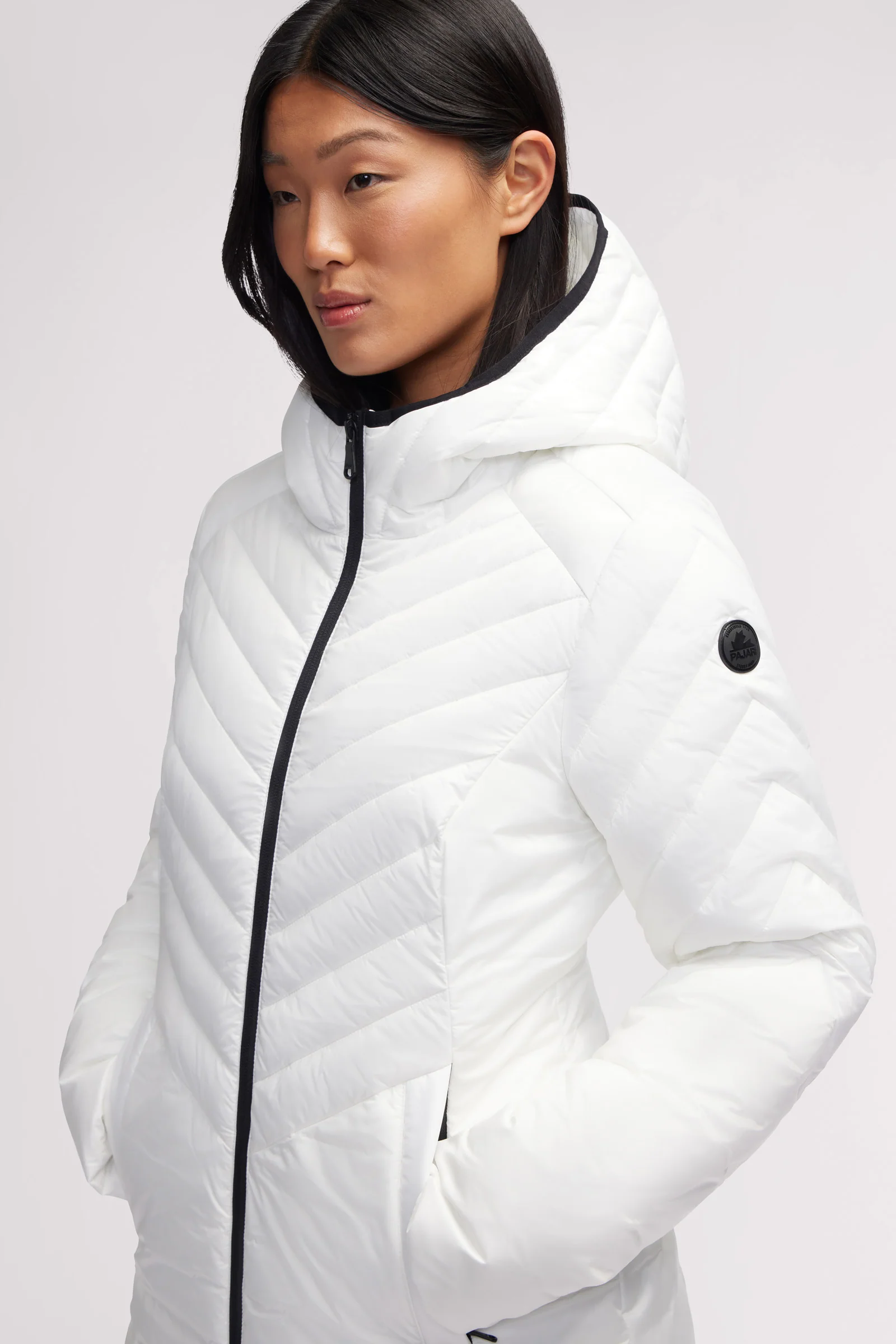 Colette Women's Lightweight Puffer