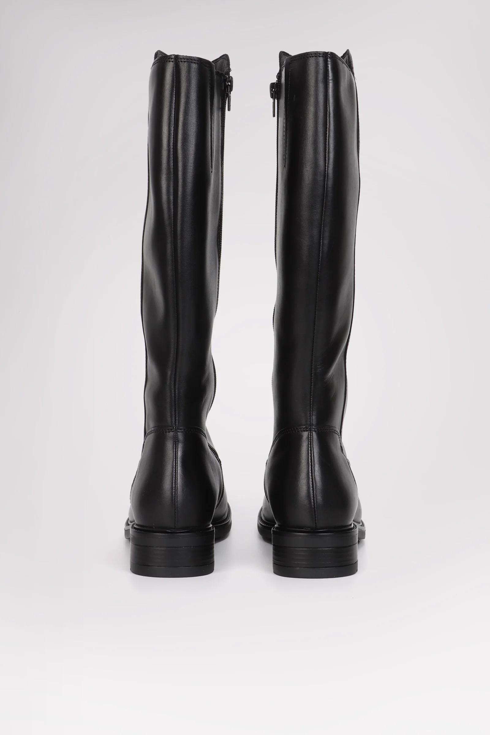 Riga Women's High Side Zip Boot