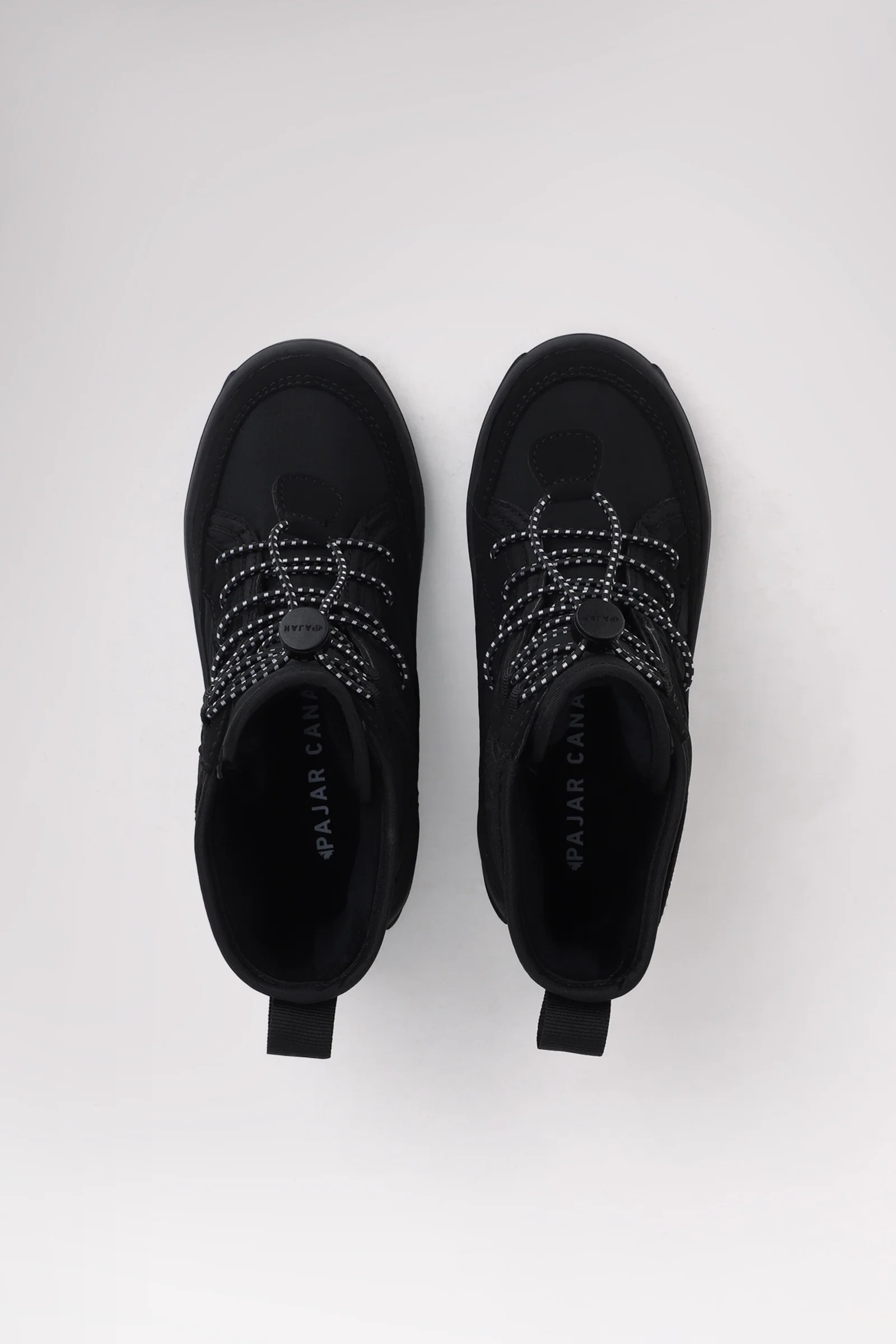 Halo Kids Front Lace Boot