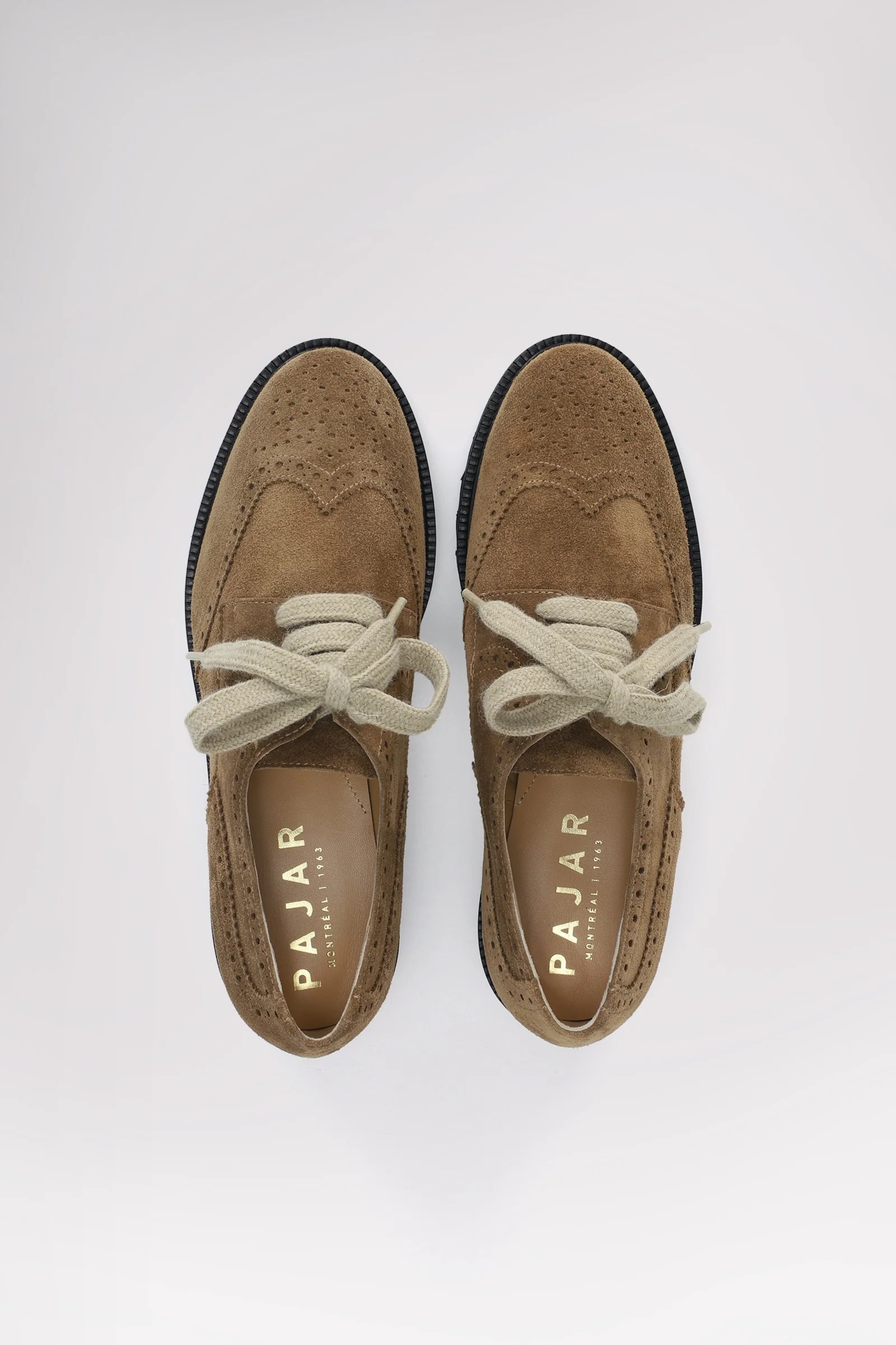 Heidi Women's Quintessenza Derby