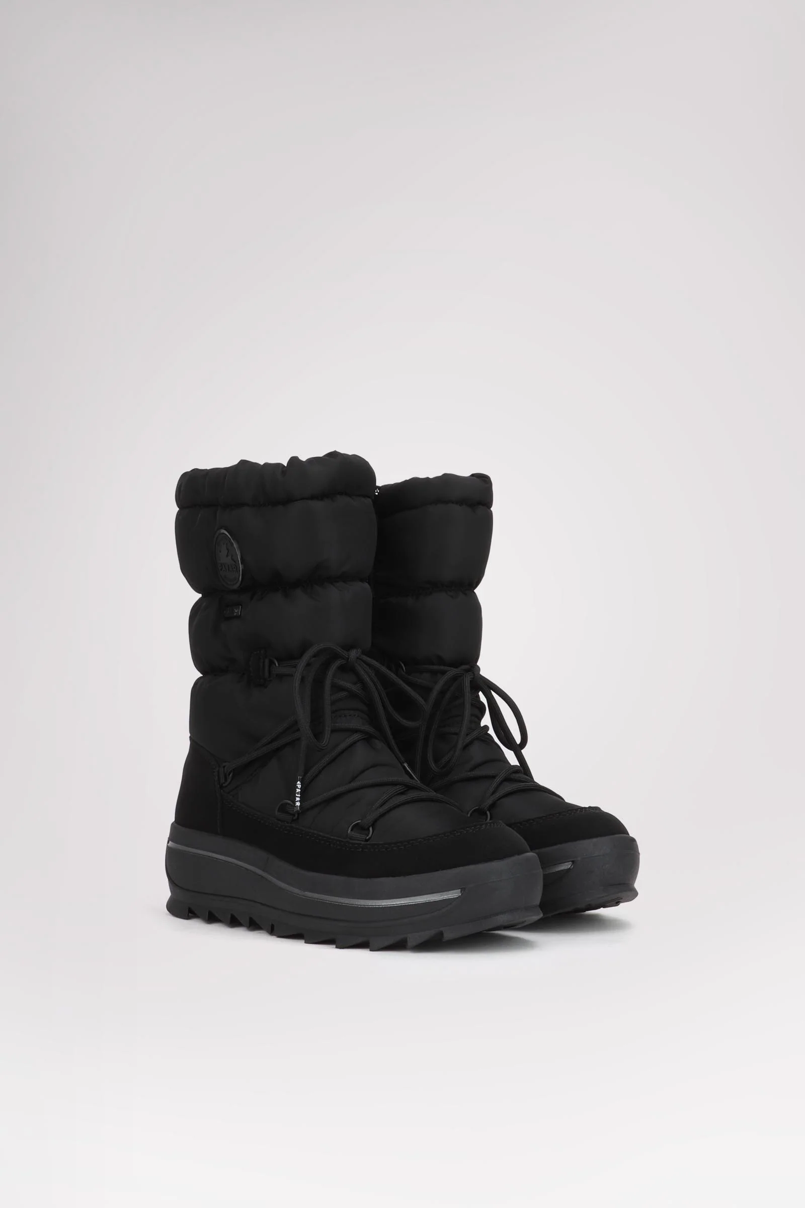 Taya High Women's High Lace Up Boot