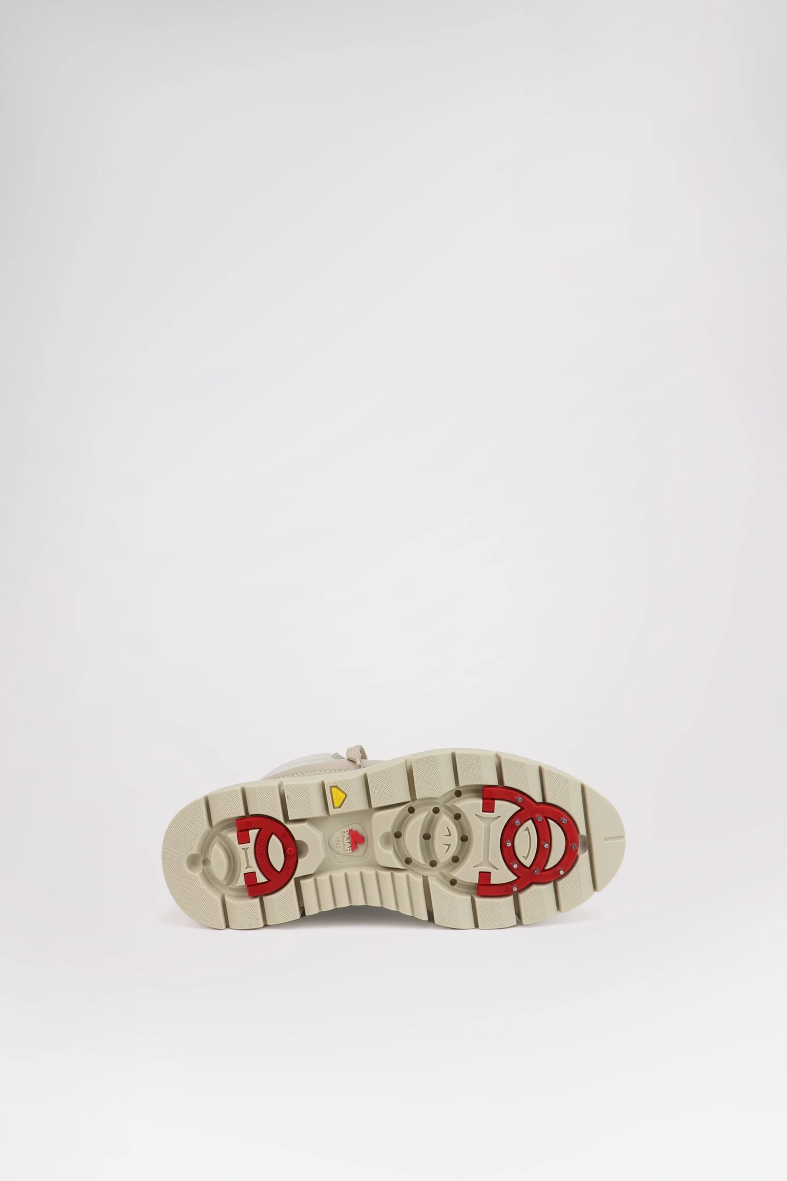 Harper Mid Mlea Women's Boot w/Ice Grippers