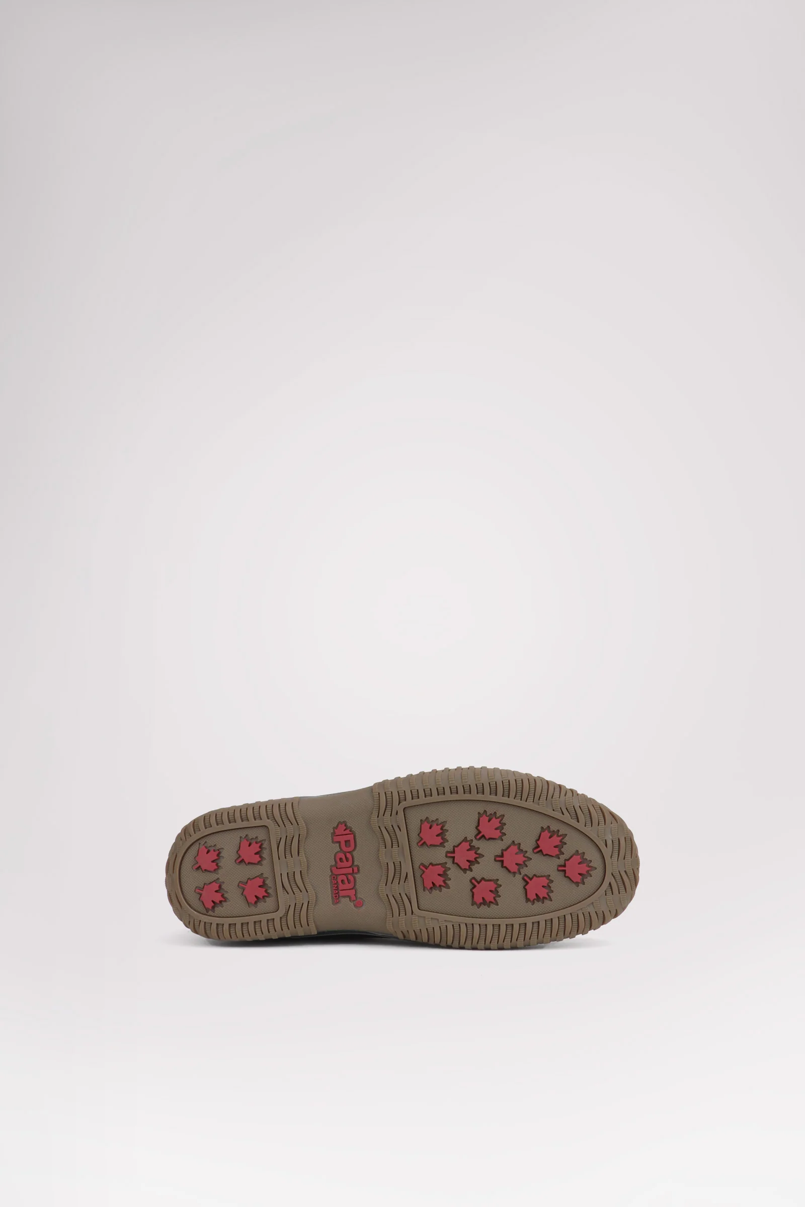 Gavel Pull Up Men's Chelsea Boot