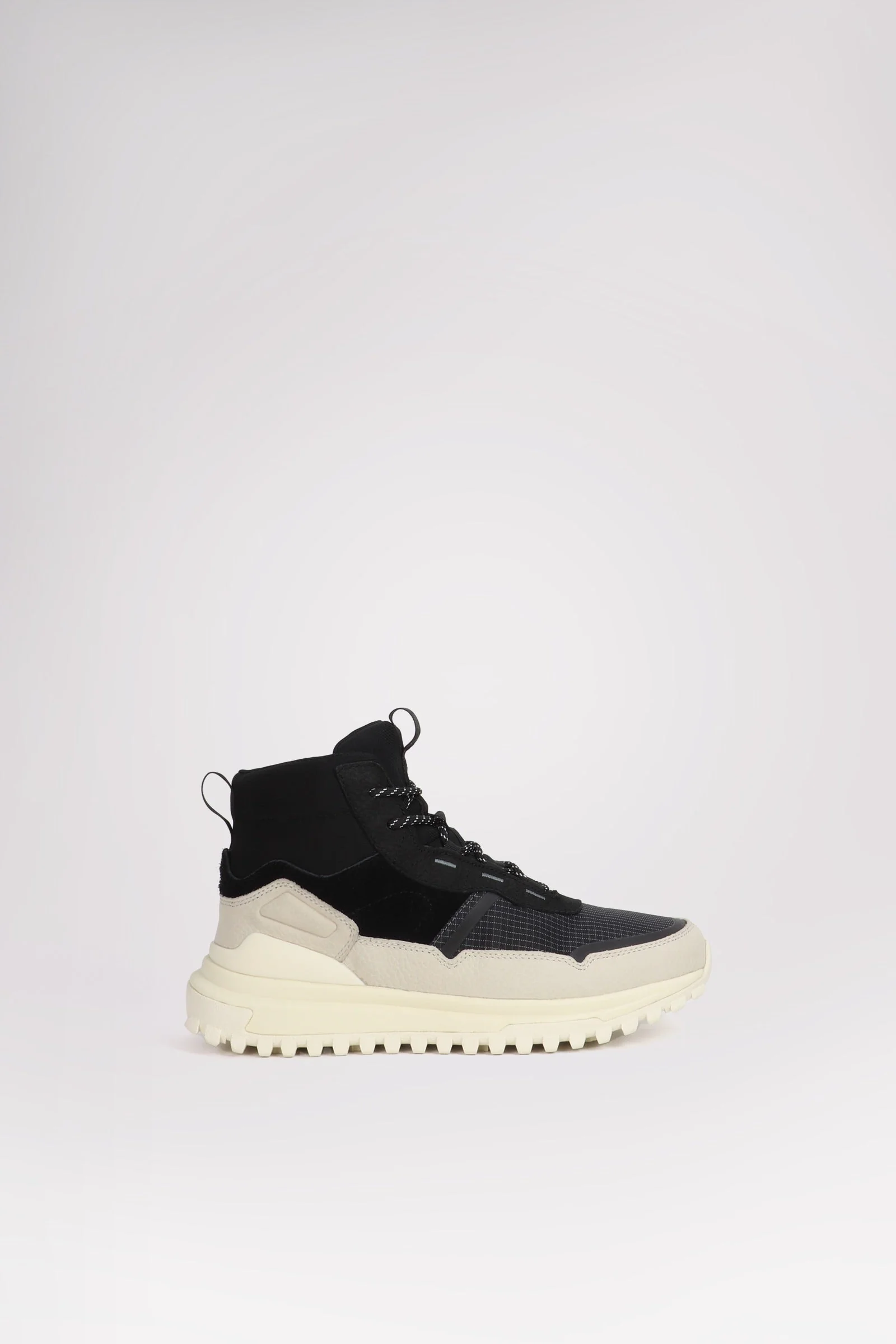 Fjord Men's Sneaker Boot