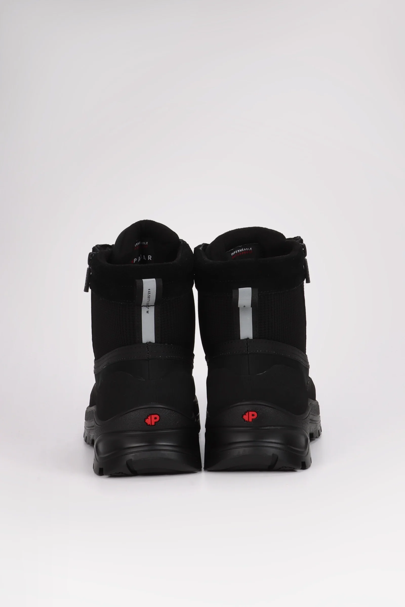 Torsion IG Men's Boot w/Ice Grippers