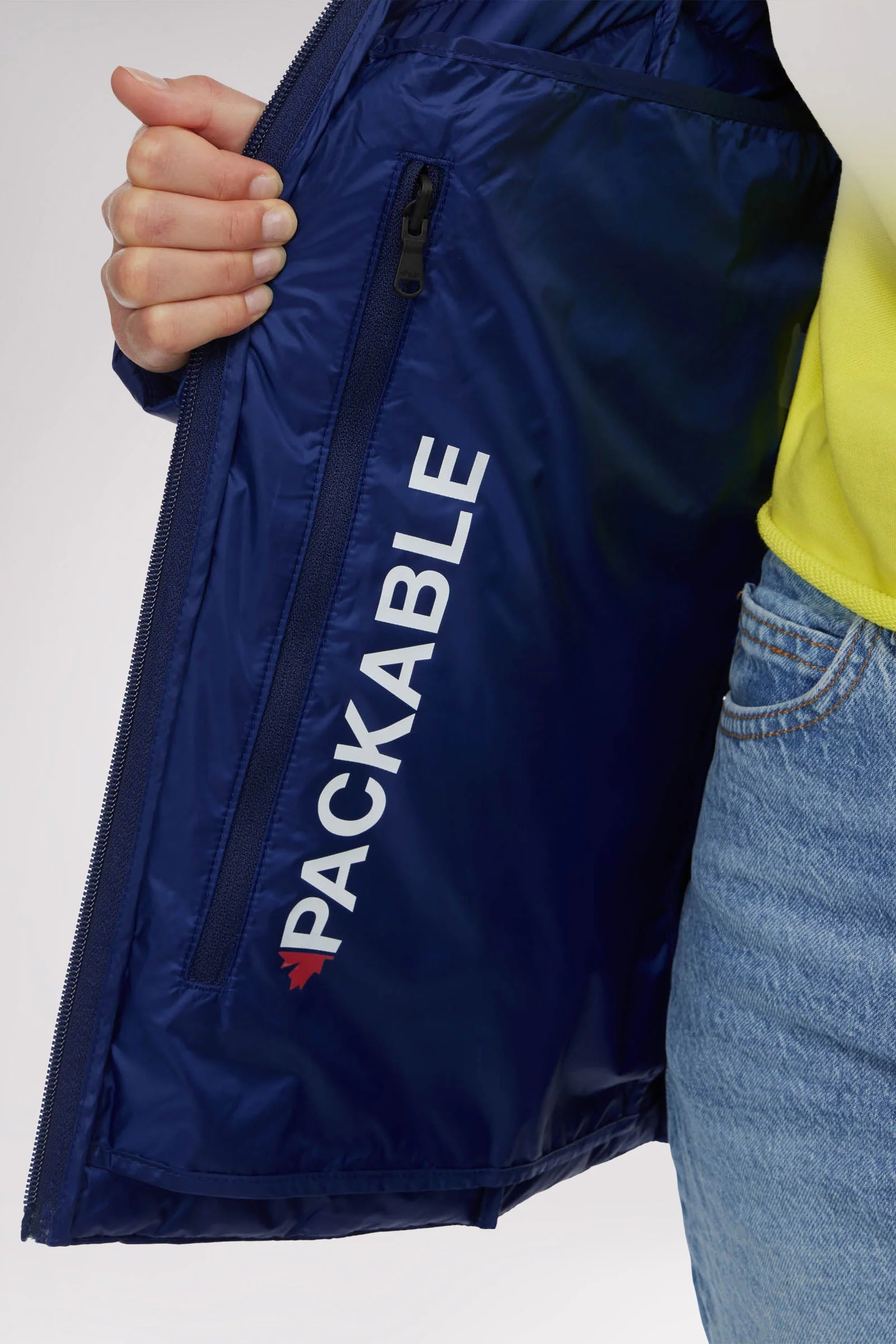 Colette Women's Lightweight Puffer