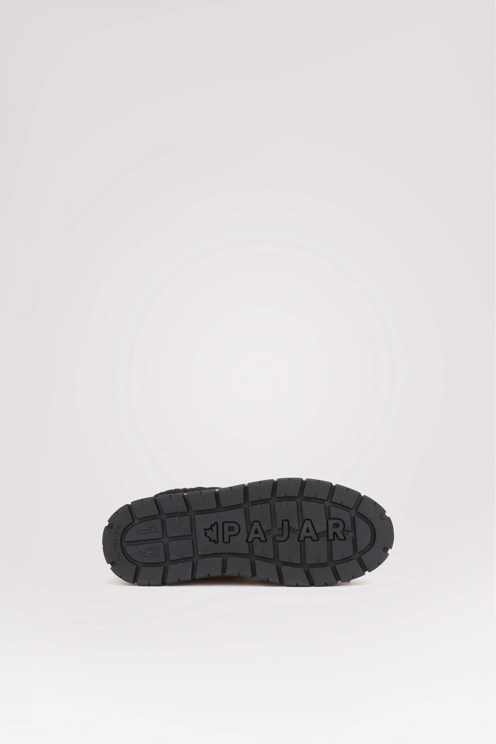 Calypsa Women's Lace Boot w/inside zip