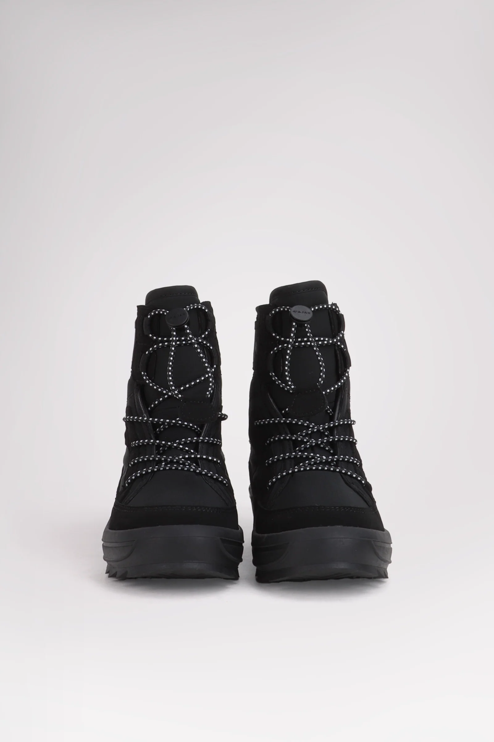 Halo Kids Front Lace Boot