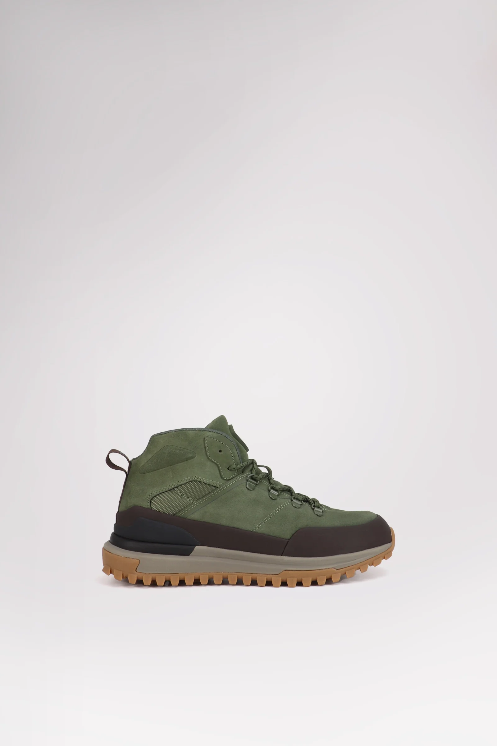 Fenwick Men's Sneaker Boot