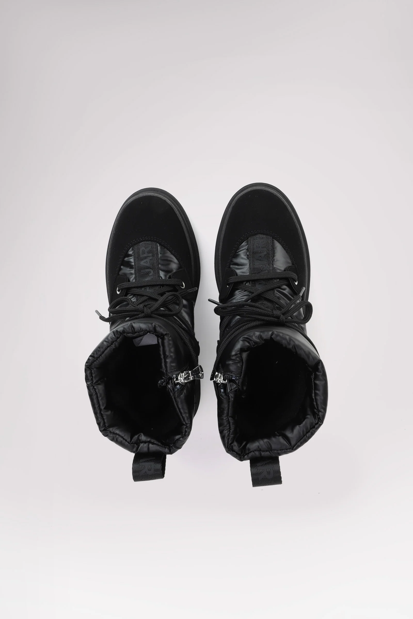 Viva Women's Lace Up Boot