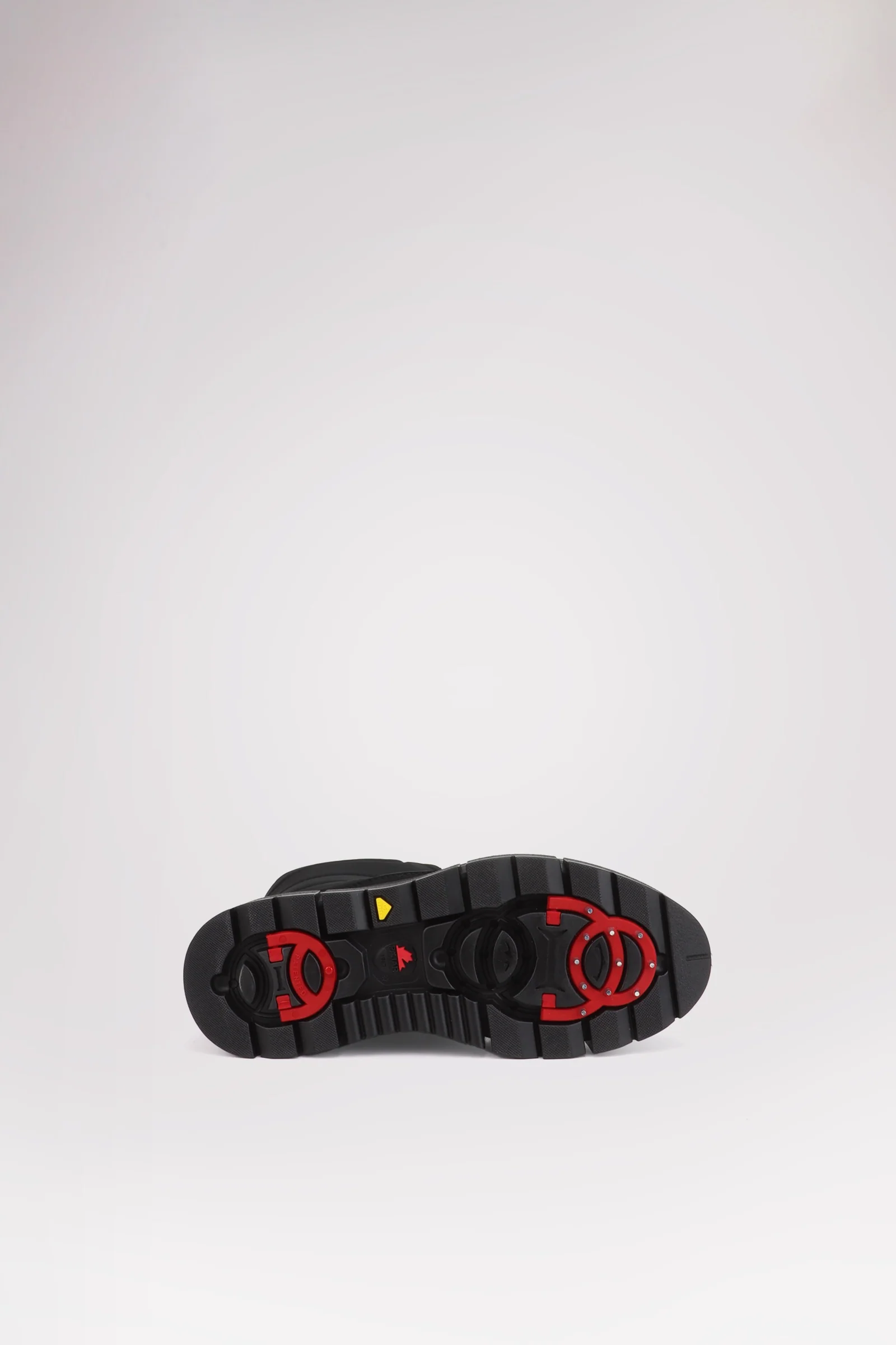 Helene Women's Boot w/Ice Grippers