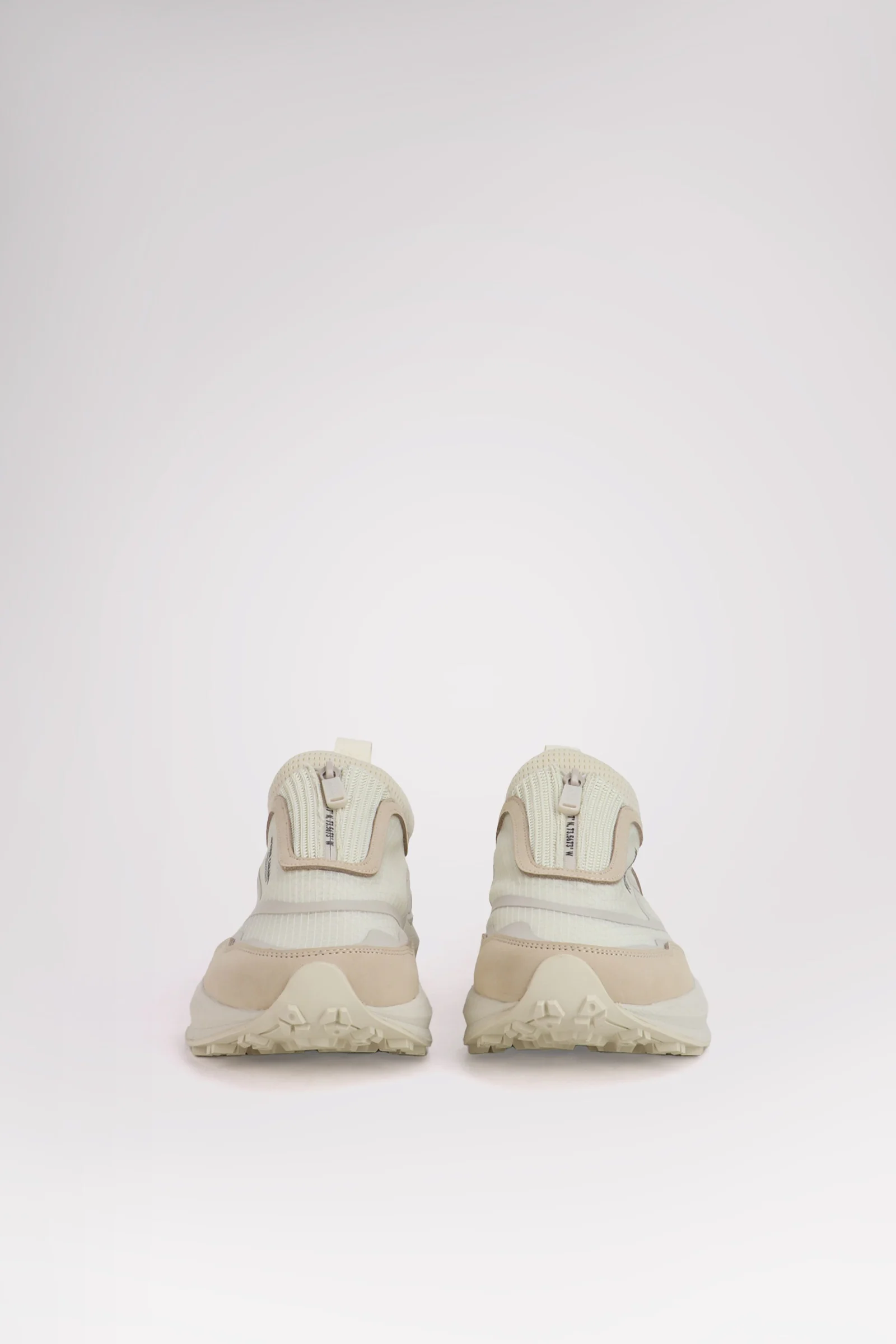 Urbn Jngl Zip W Women's Athletic Sneaker