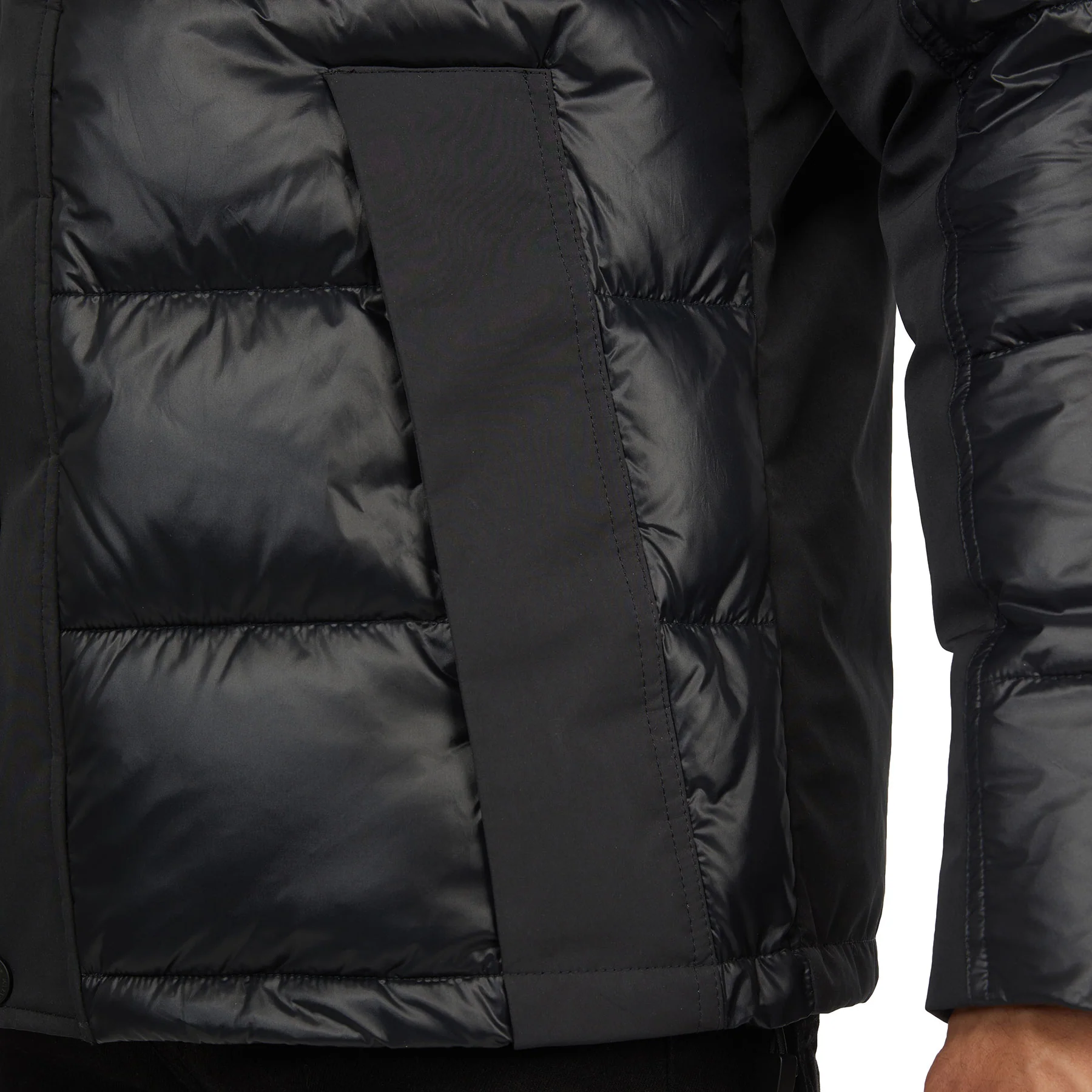 Olsen Men's Lightweight Puffer - 502