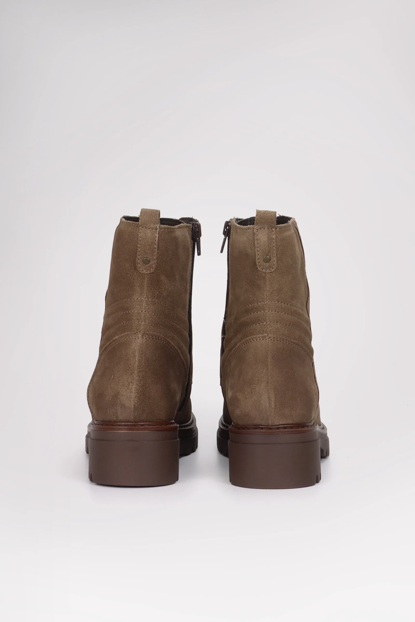 Monterey Women's Lace Up Boot