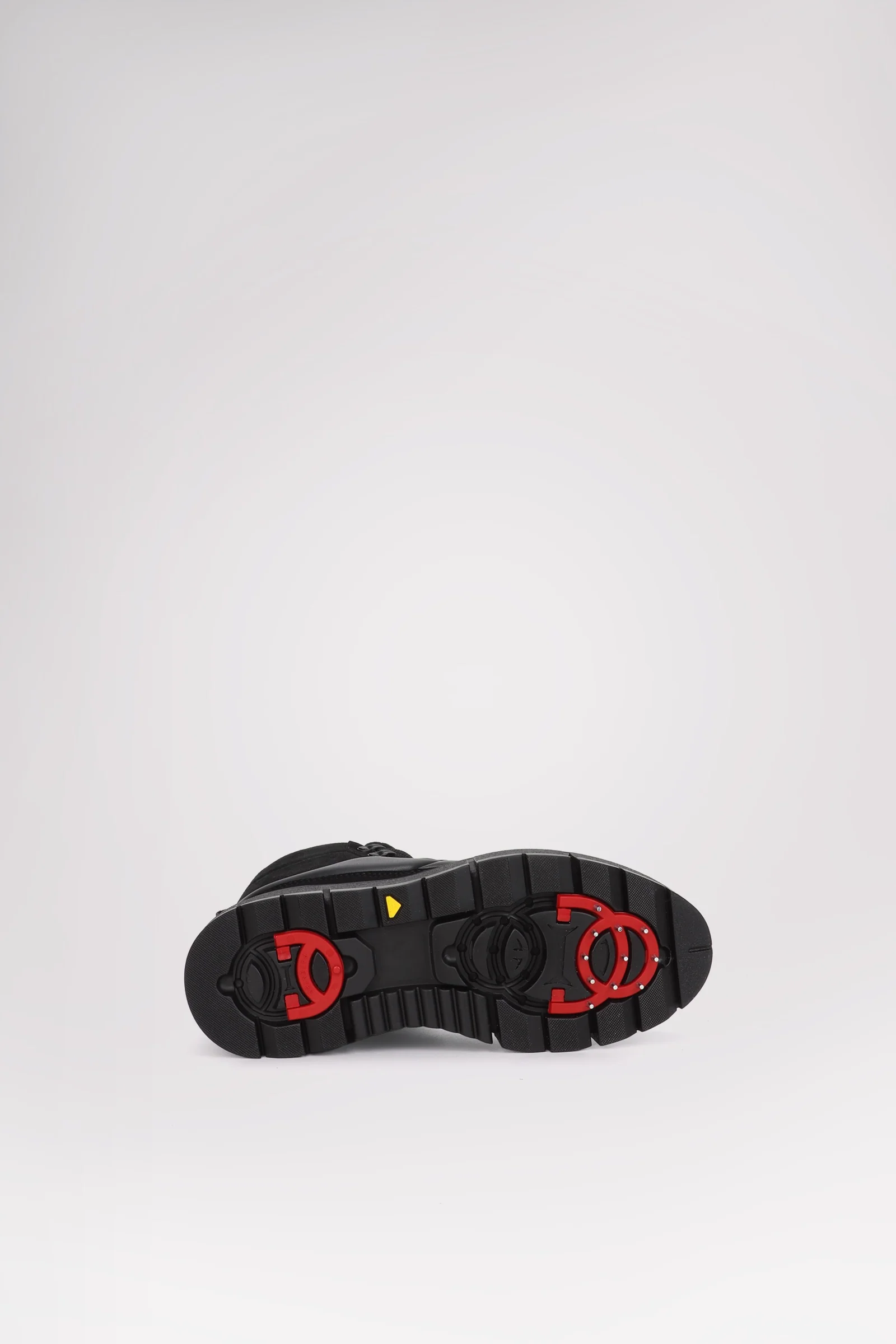 Harper Mid Mlea Women's Boot w/Ice Grippers